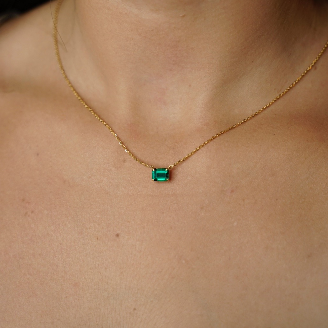 CAROLINA NECKLACE