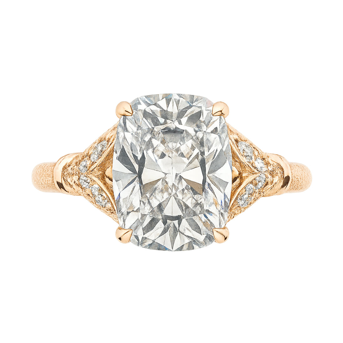 LELIA ENGAGEMENT RING