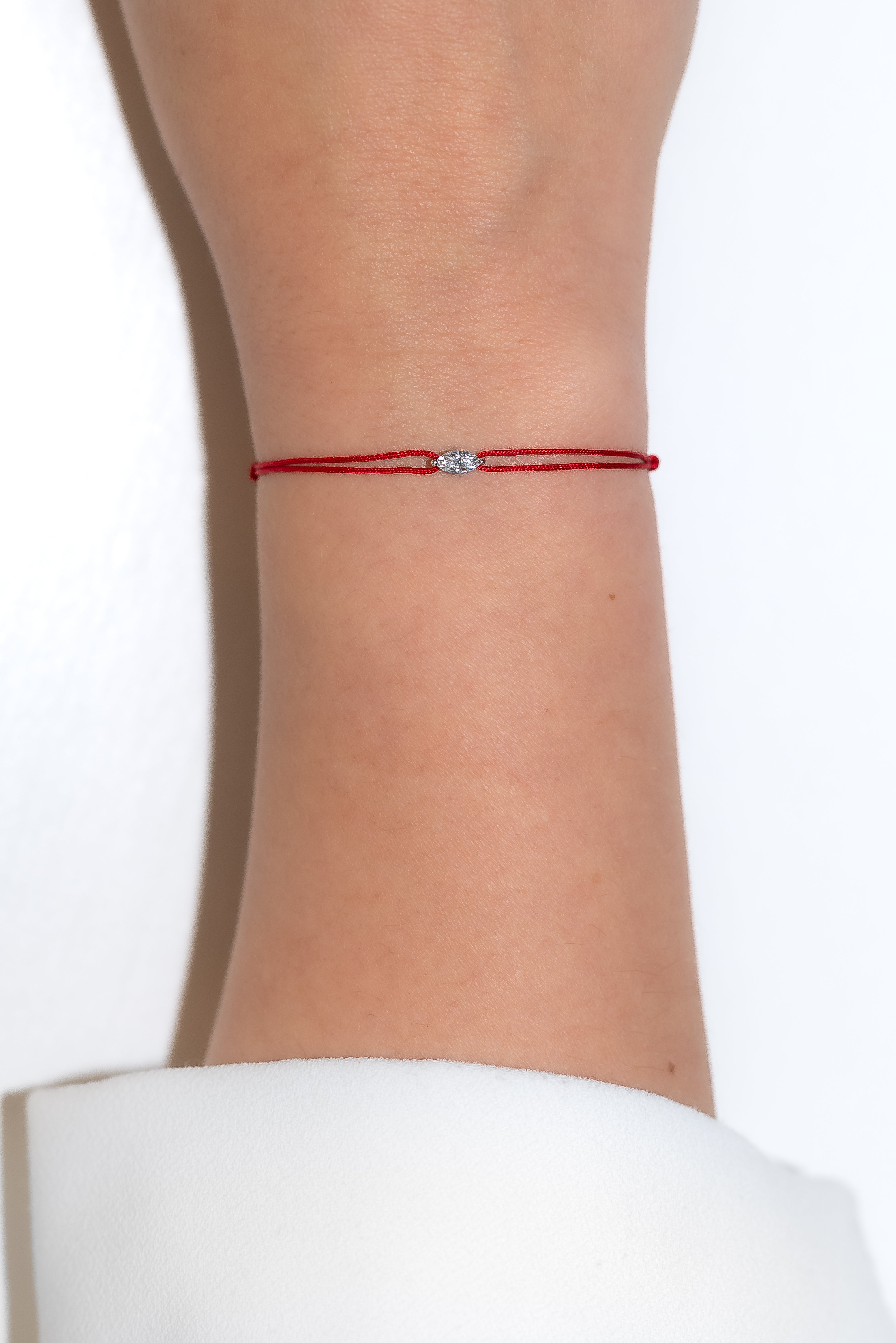 MARQUISE FRIENDS BRACELET