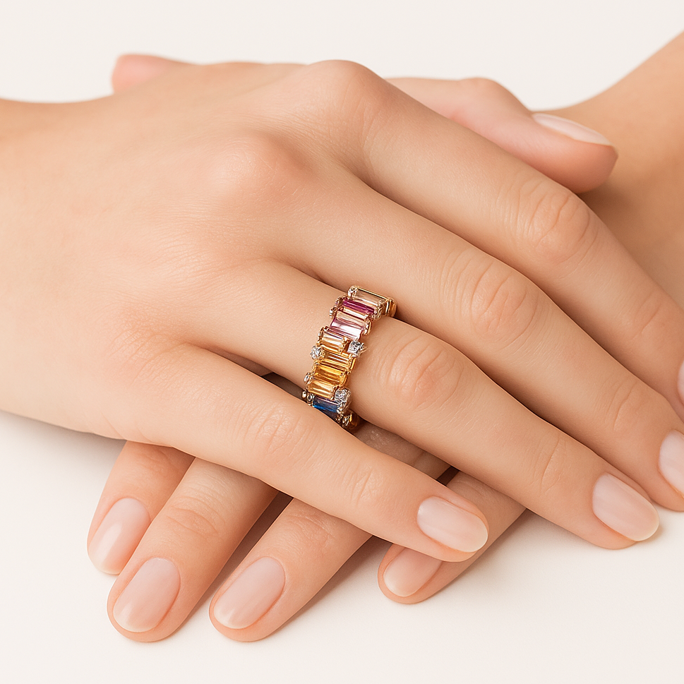 LIA RING