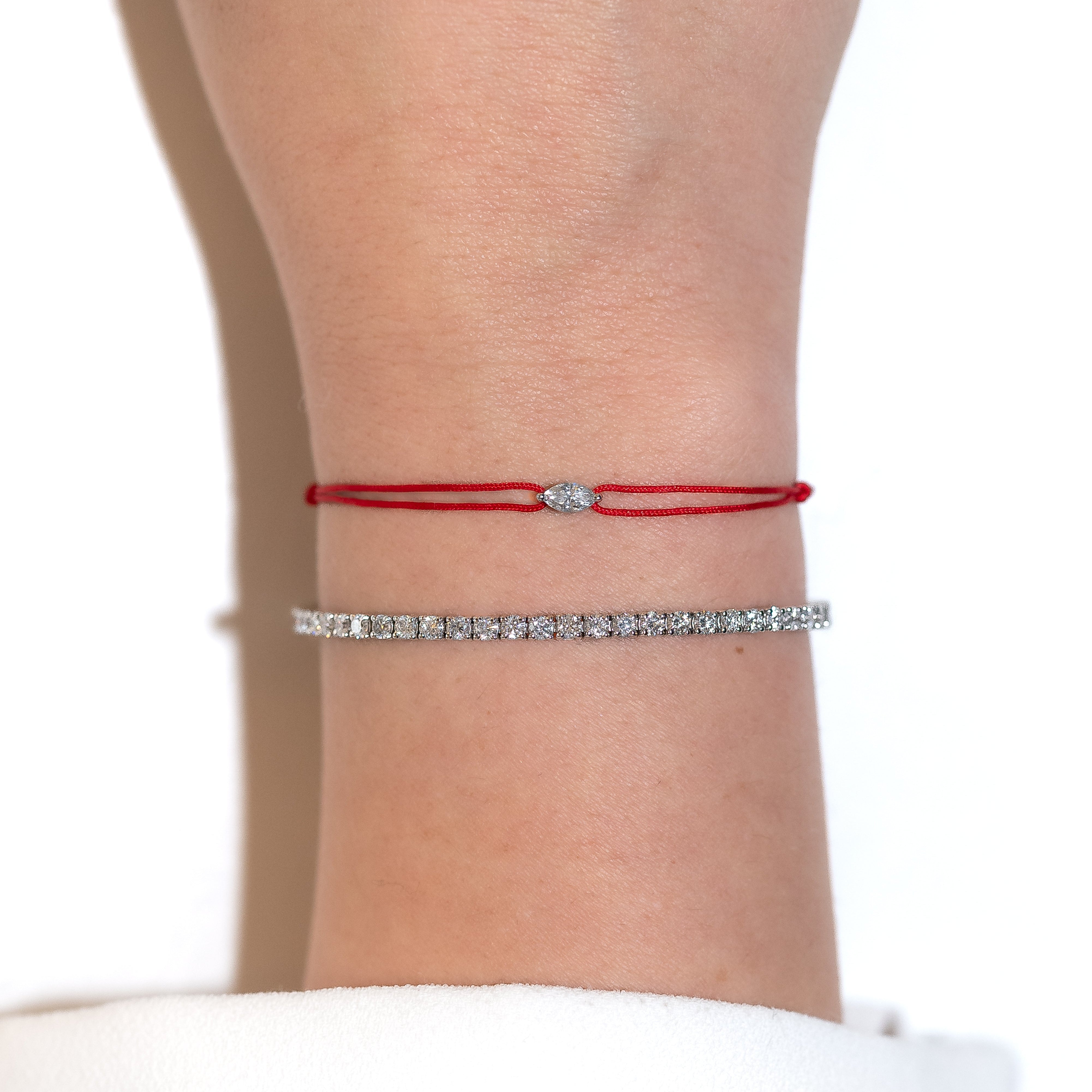 UNITY STONE BRACELET