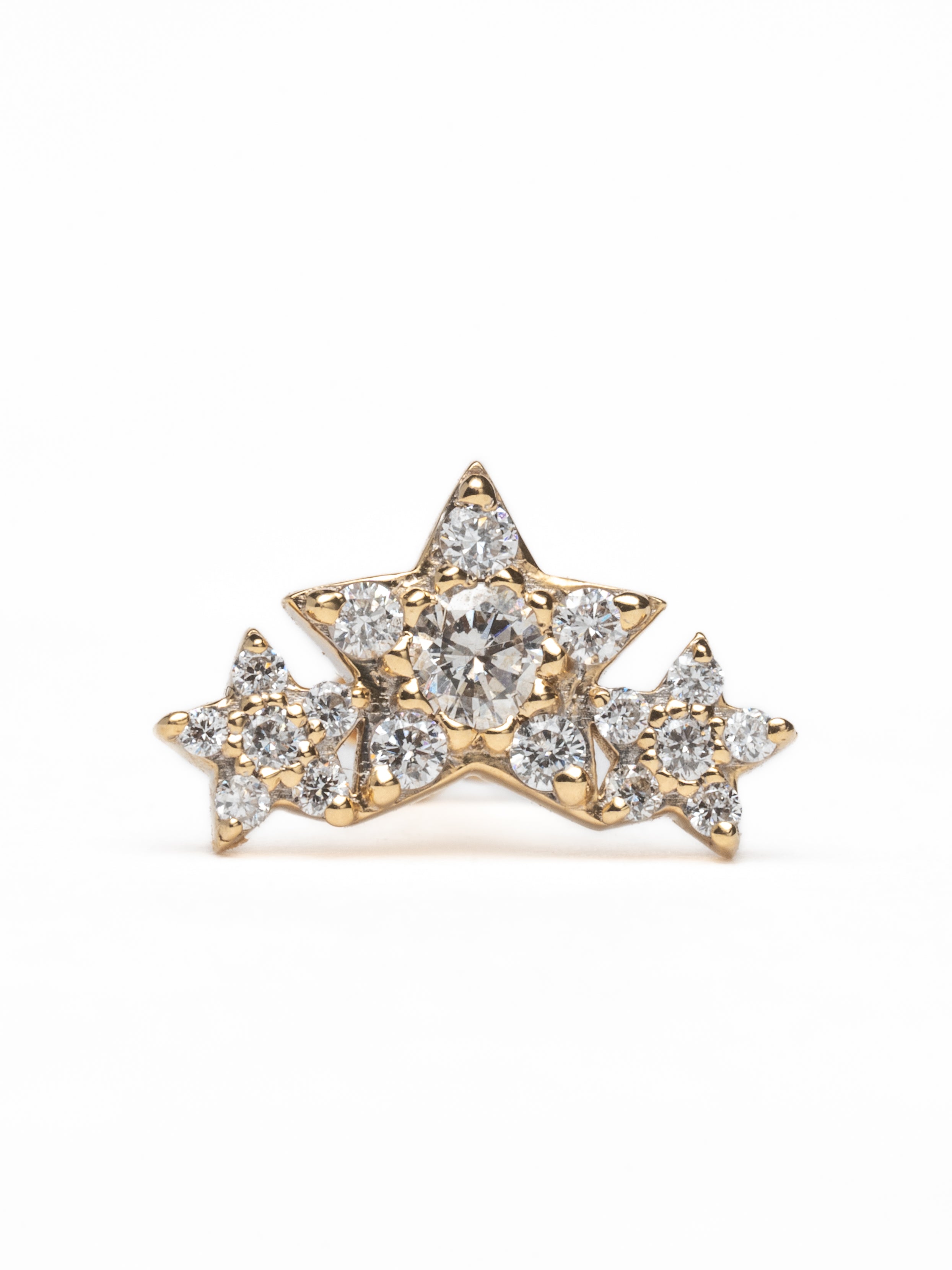STARGAZING PIERCING
