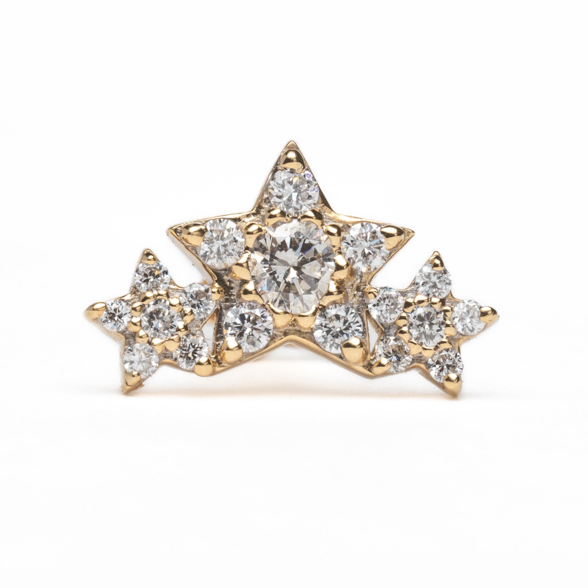 STARGAZING PIERCING