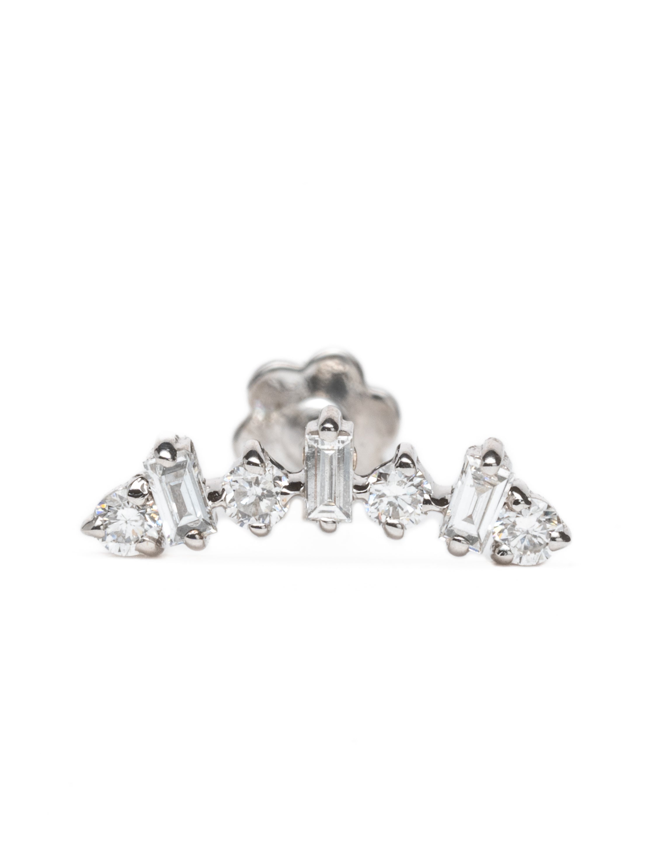 CACSCADE PIERCING