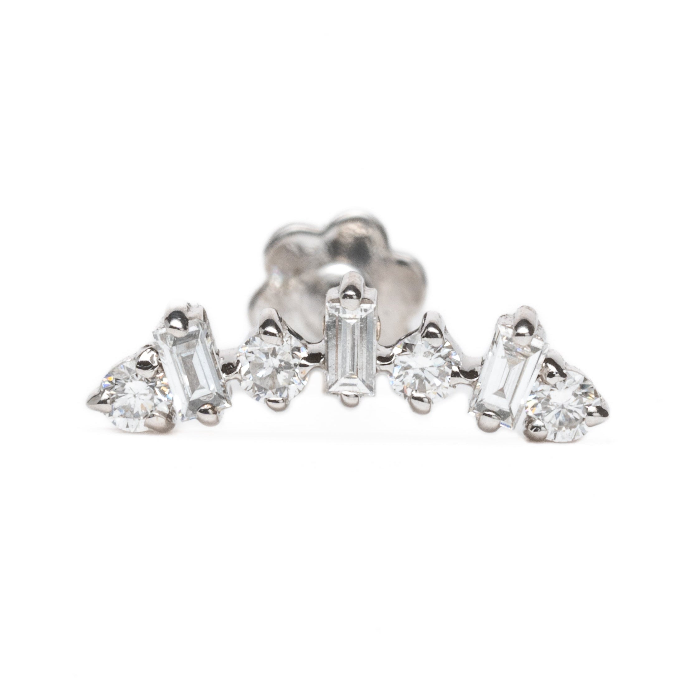 CACSCADE PIERCING