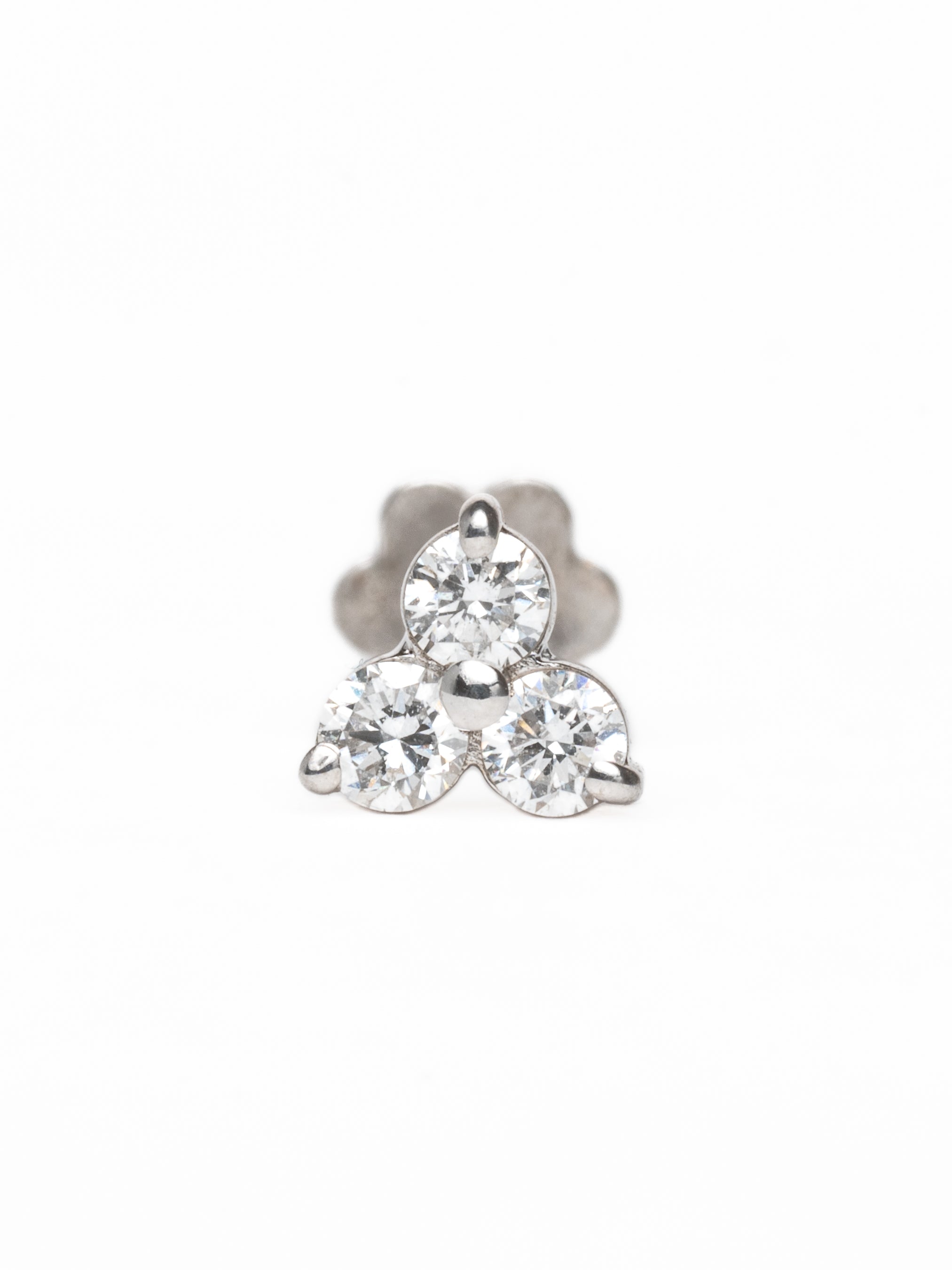 QUEEN PIERCING
