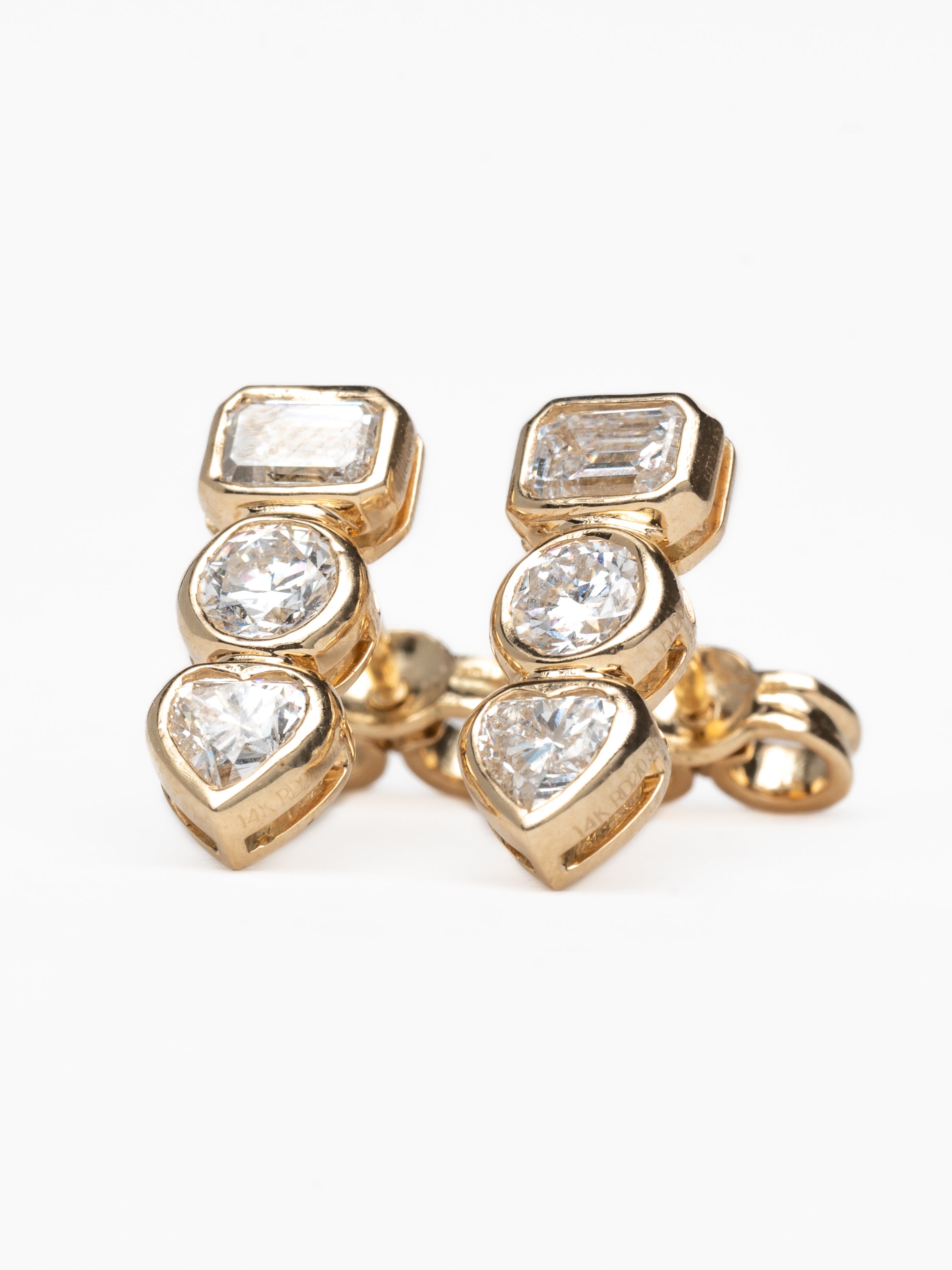MAXI EARRINGS