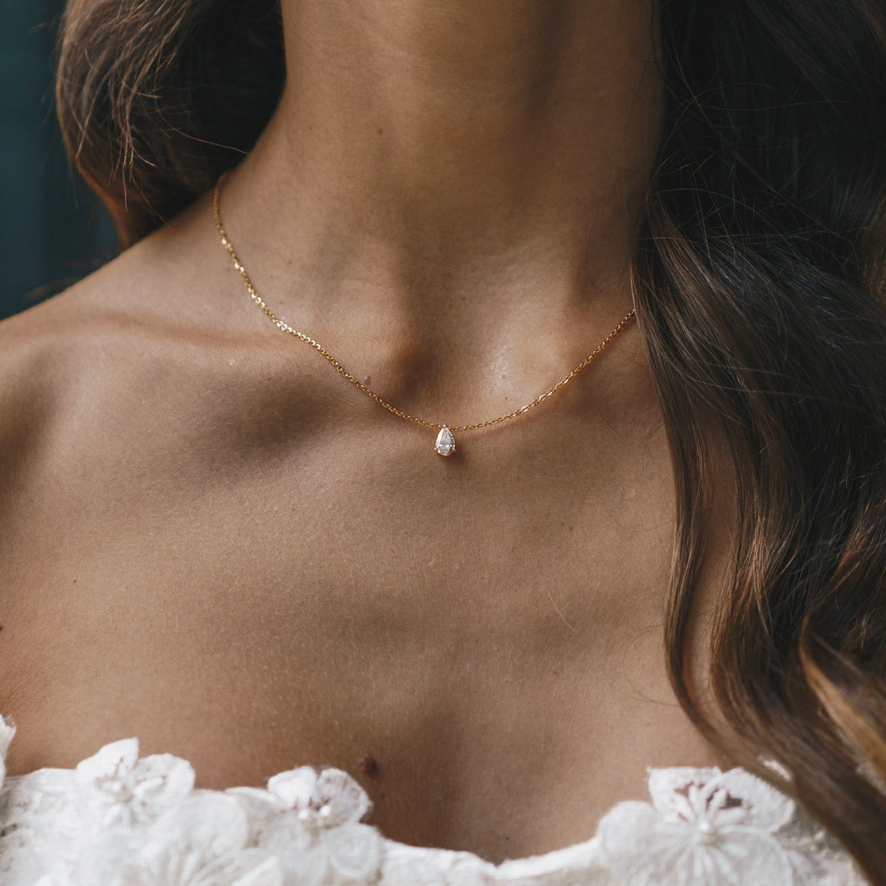 ANA NECKLACE