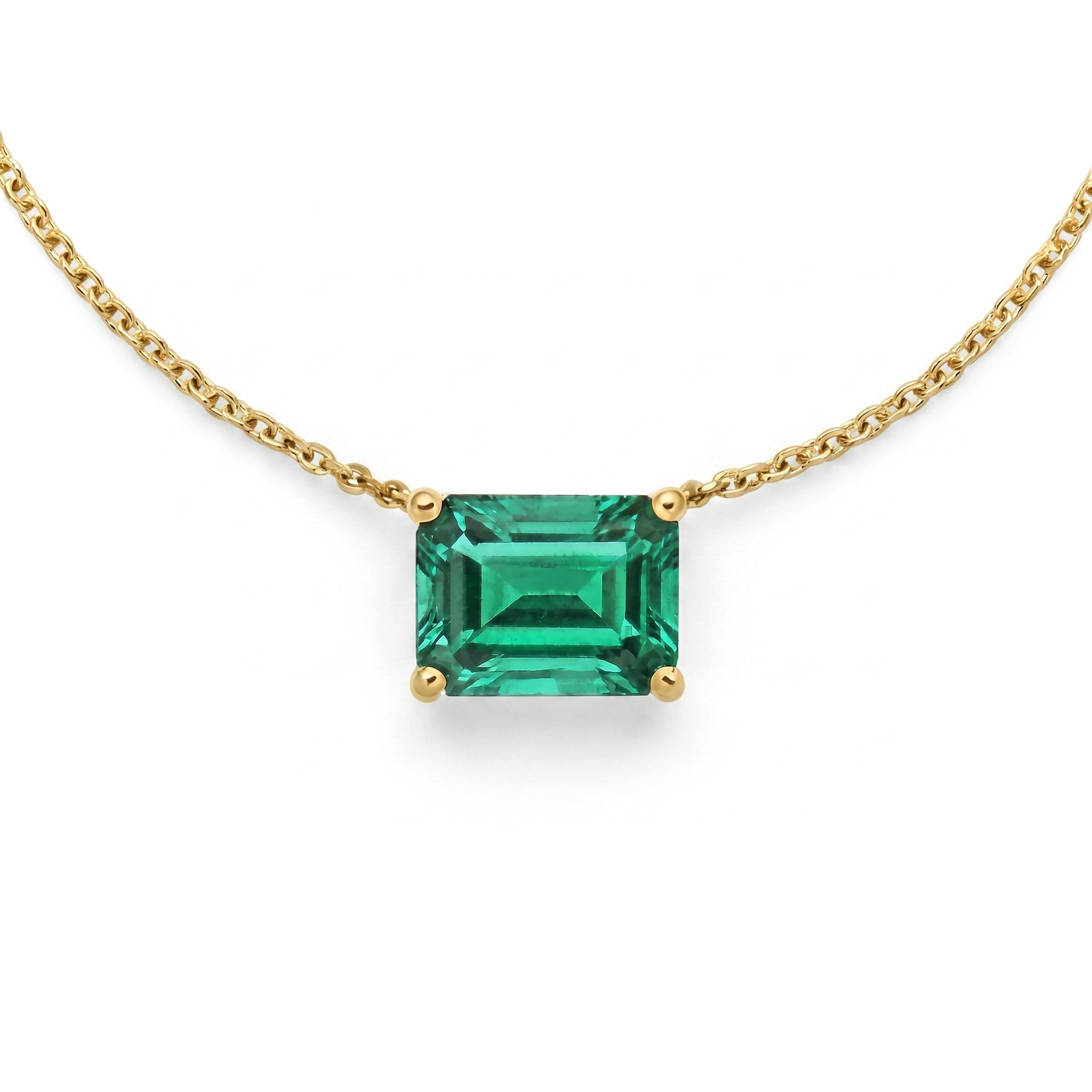 CAROLINA NECKLACE
