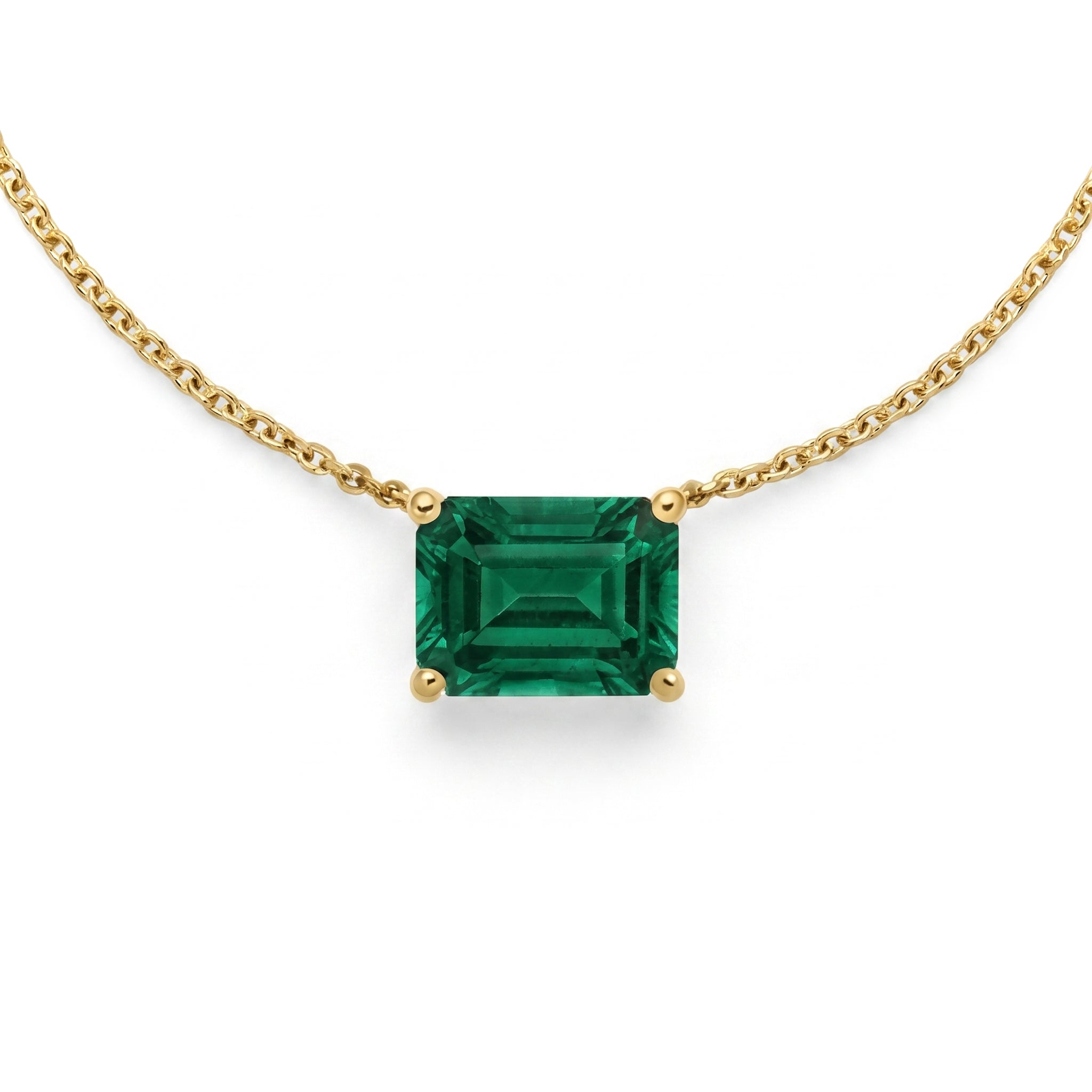 CAROLINE ZAMBIAN NECKLACE