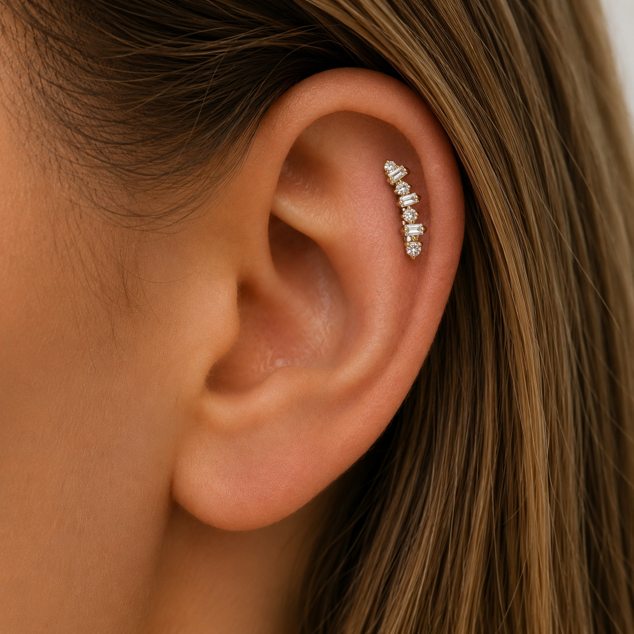 CHAOS PIERCING