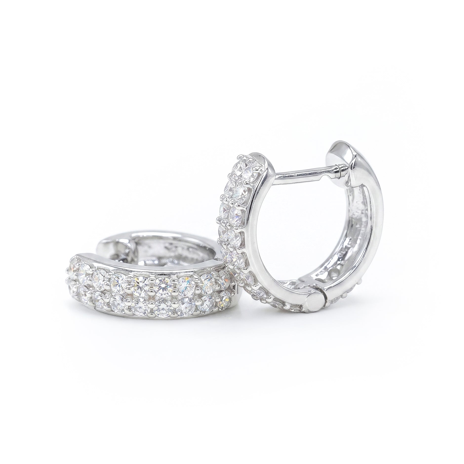 DALIAH EARRINGS