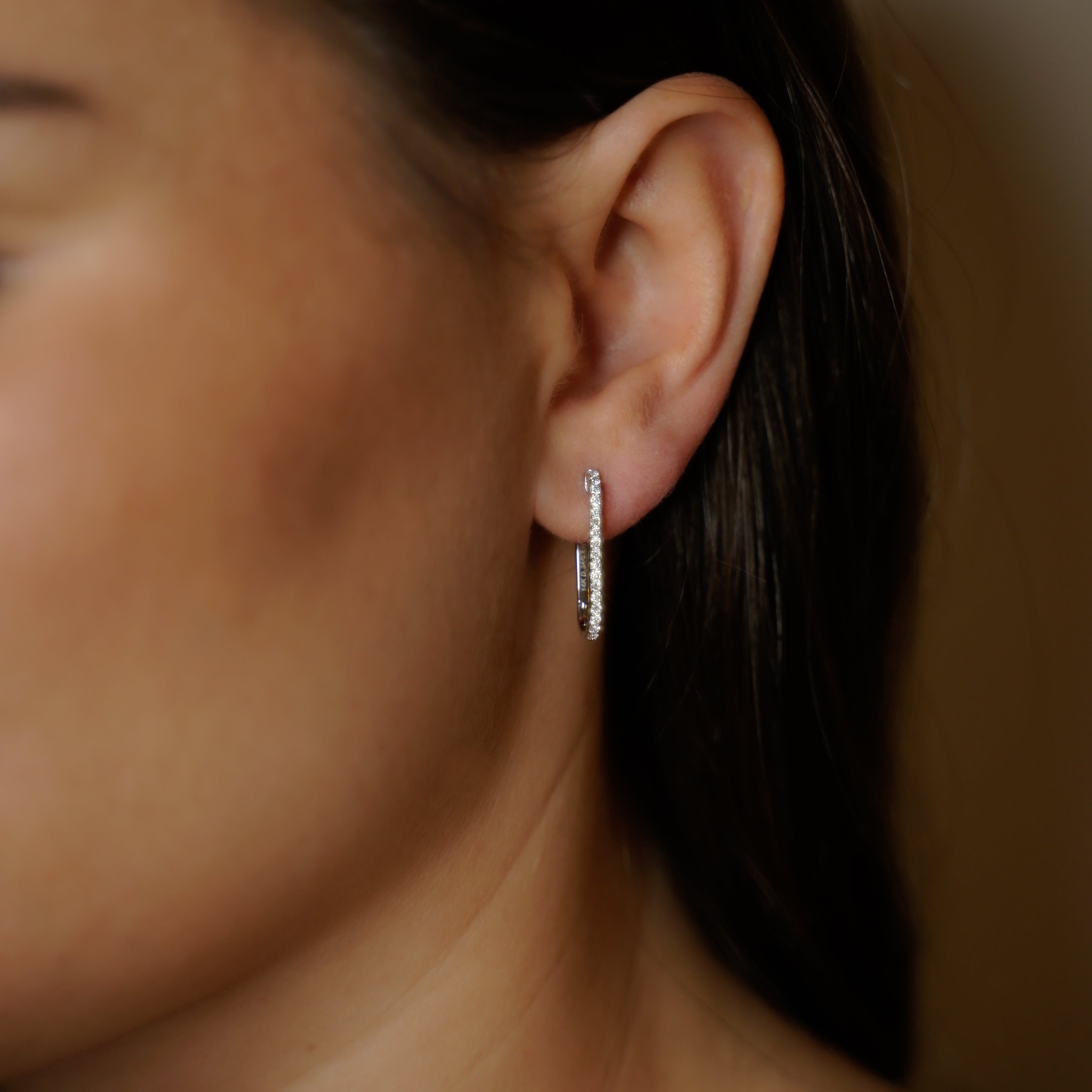 LIZ HOOPS
