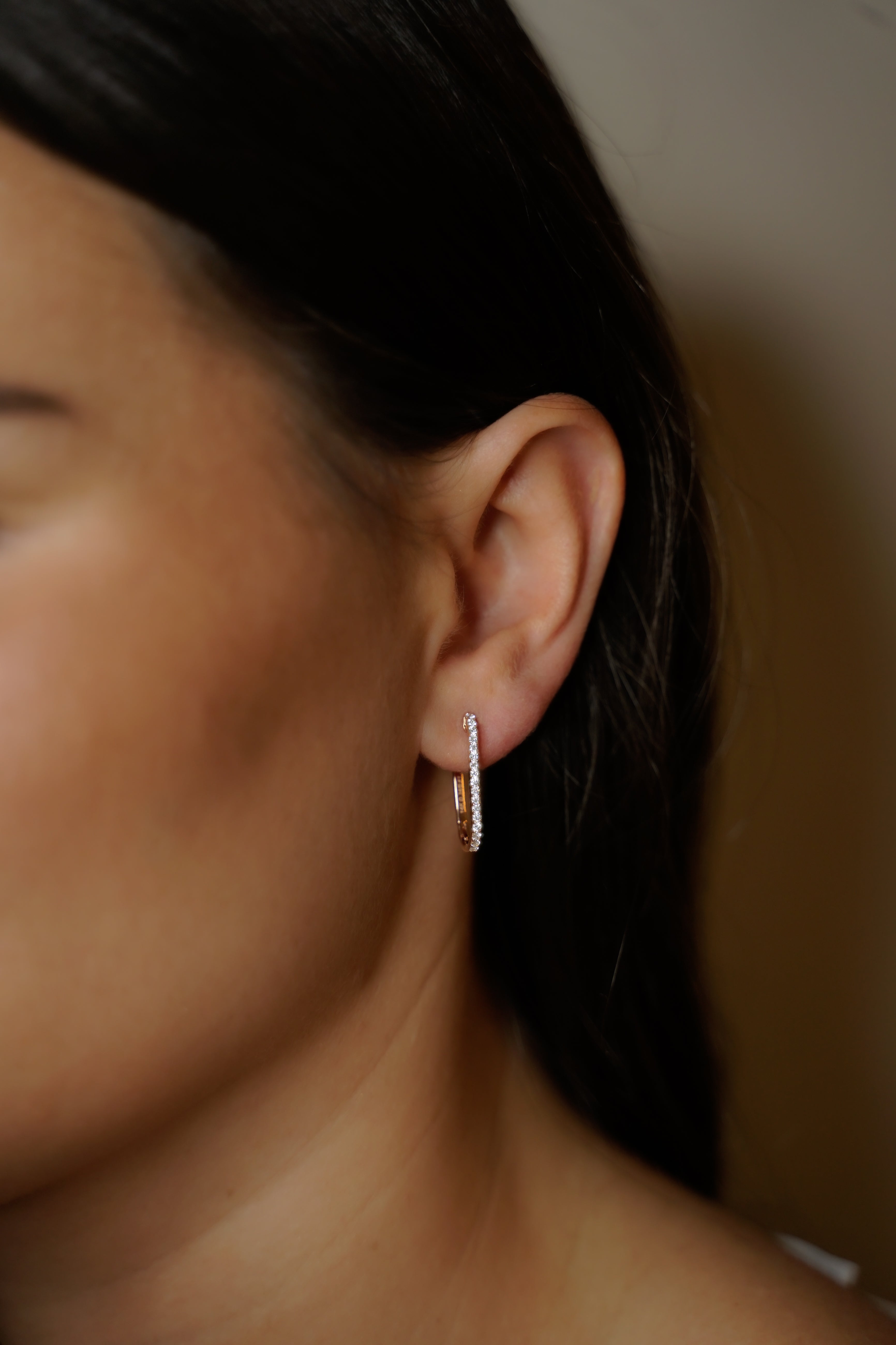 LIZ EARRINGS