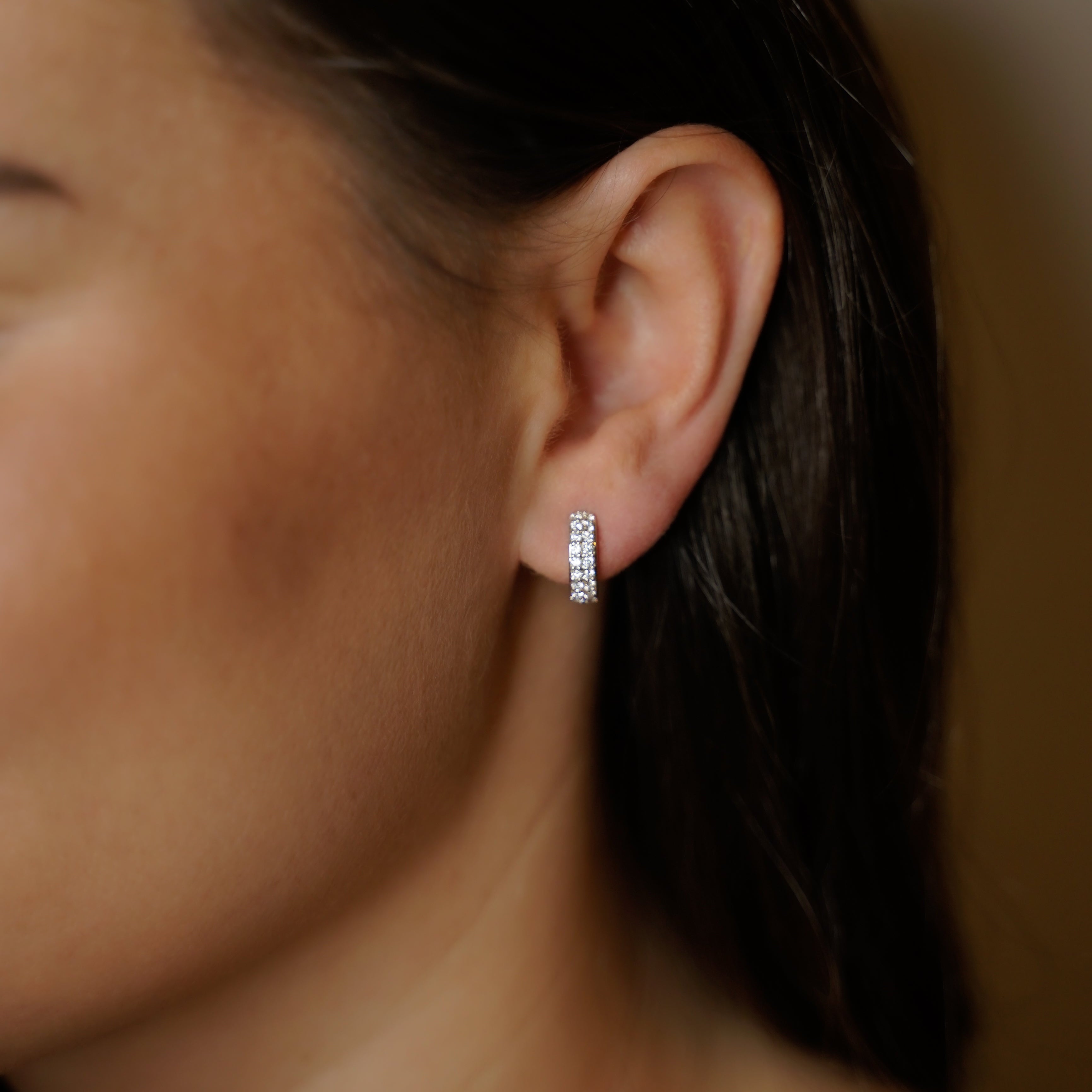 DALIAH EARRINGS