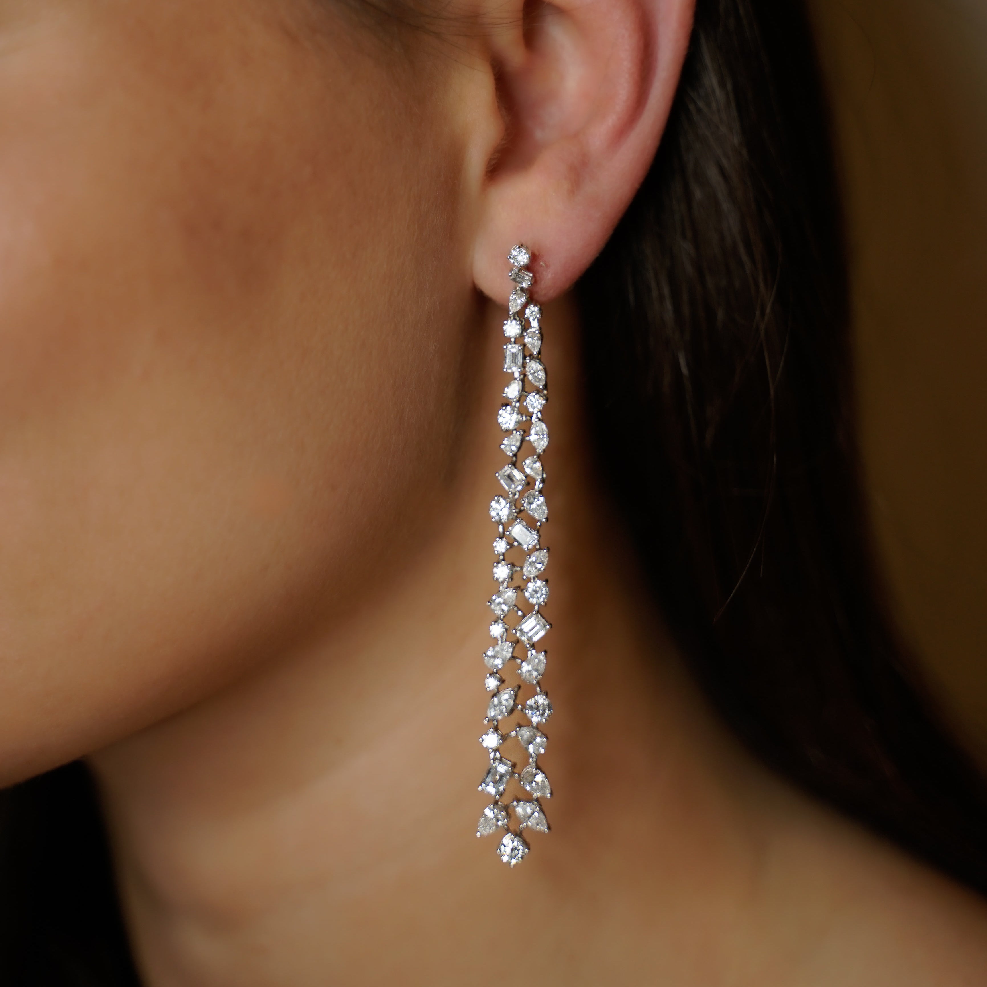 ZOEY EARRINGS