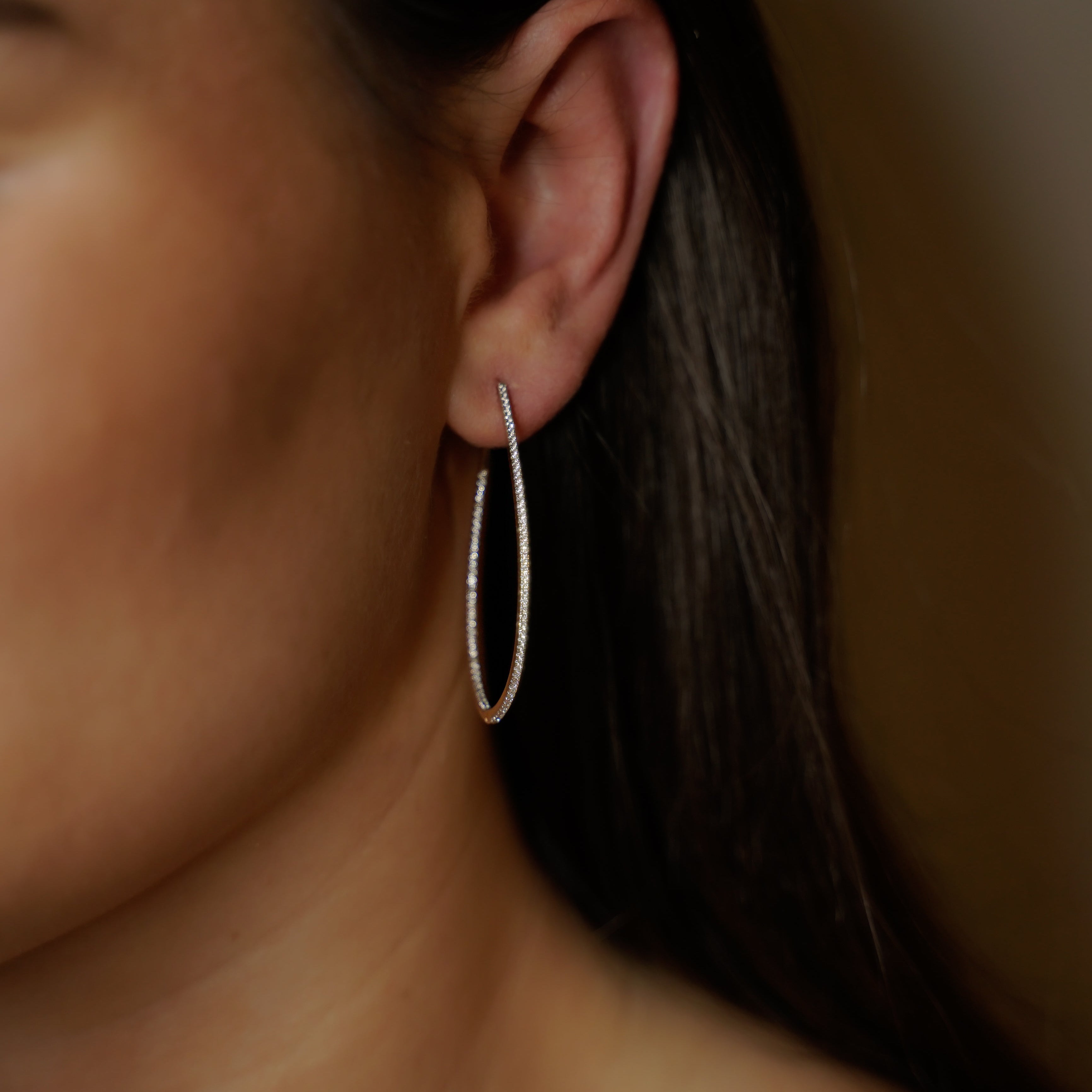 XENIA EARRINGS