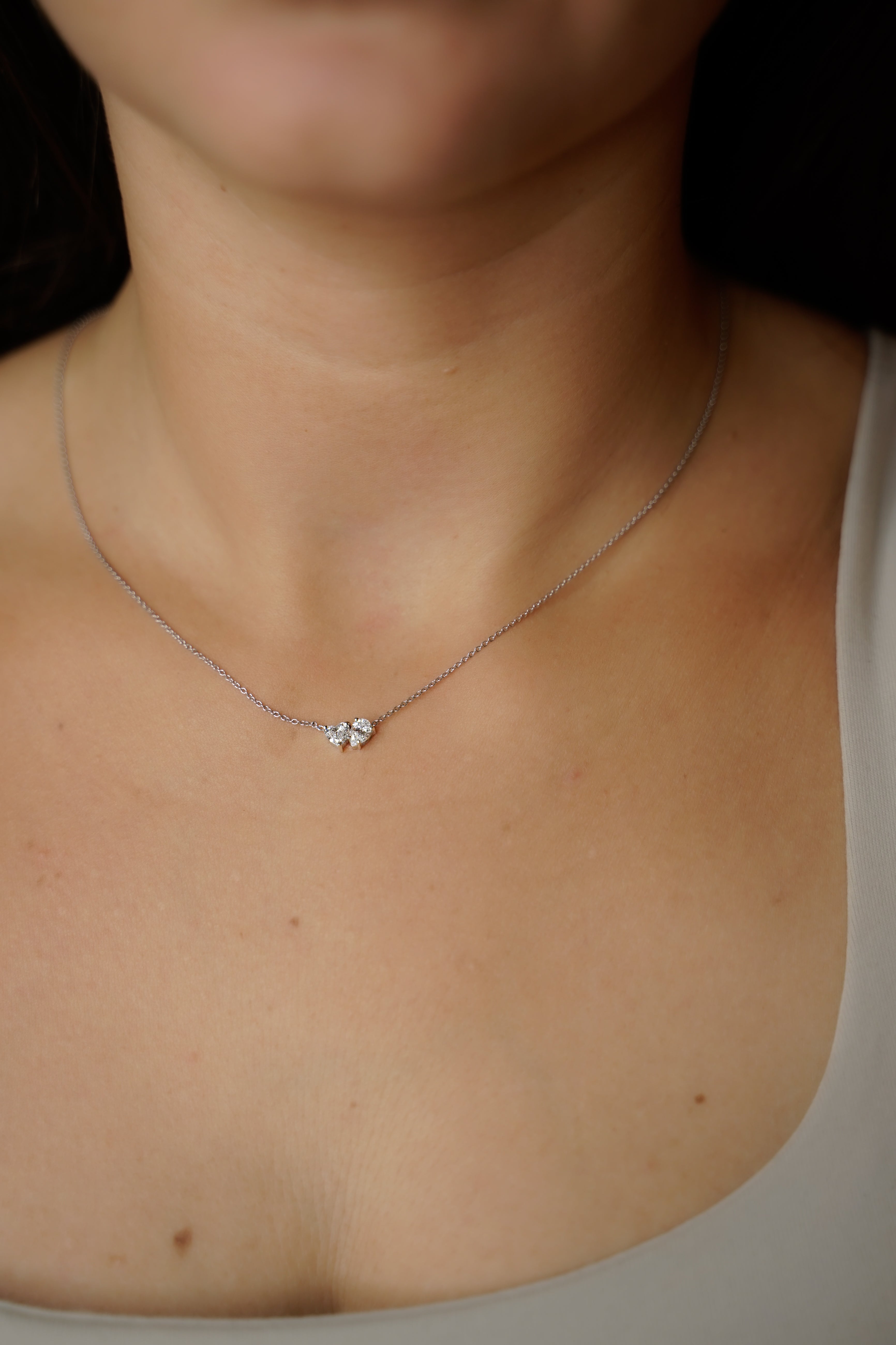 KHALEESI NECKLACE