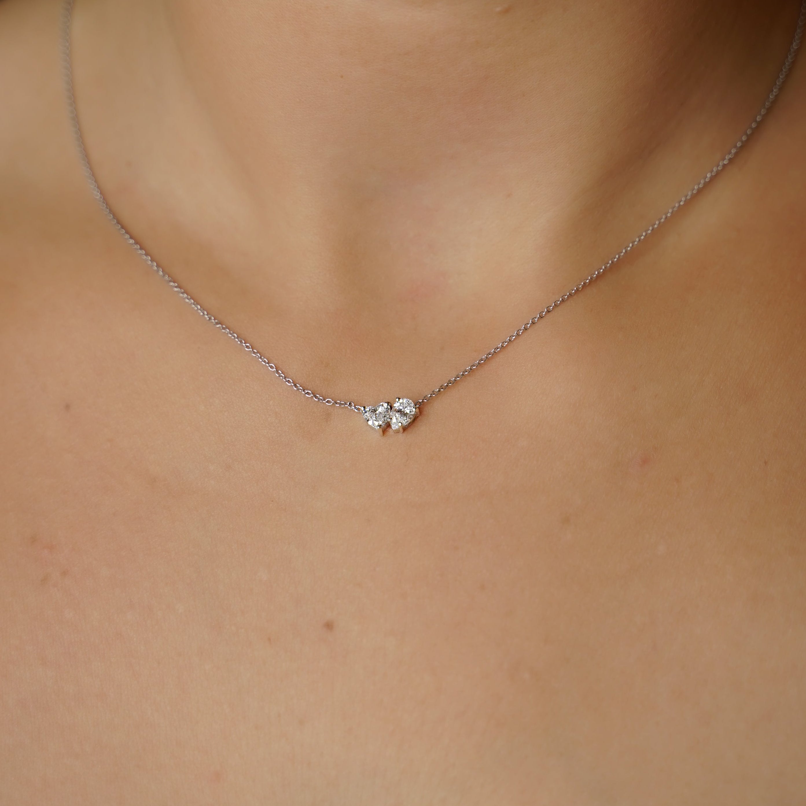 KHALEESI NECKLACE