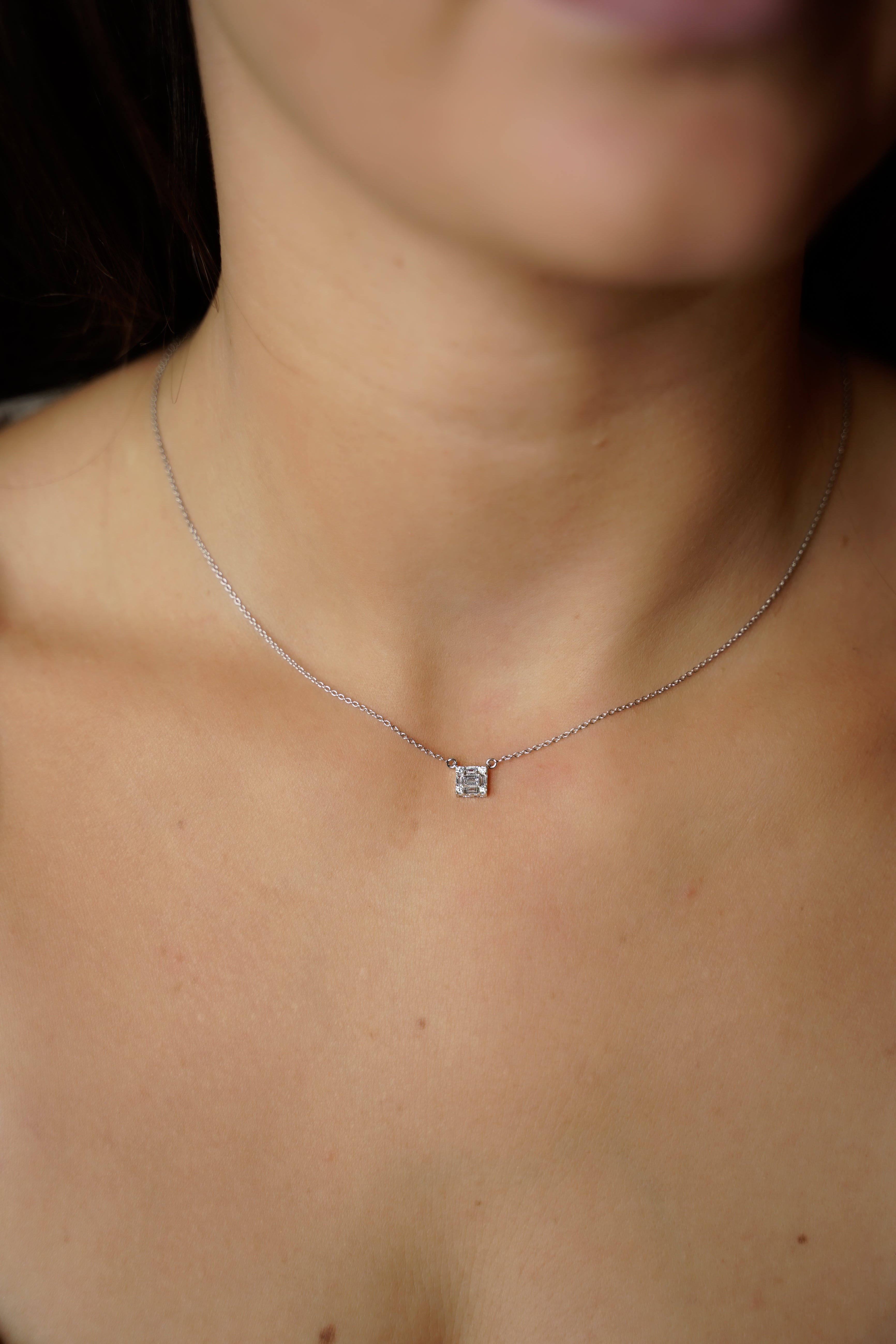 PARIS NECKLACE