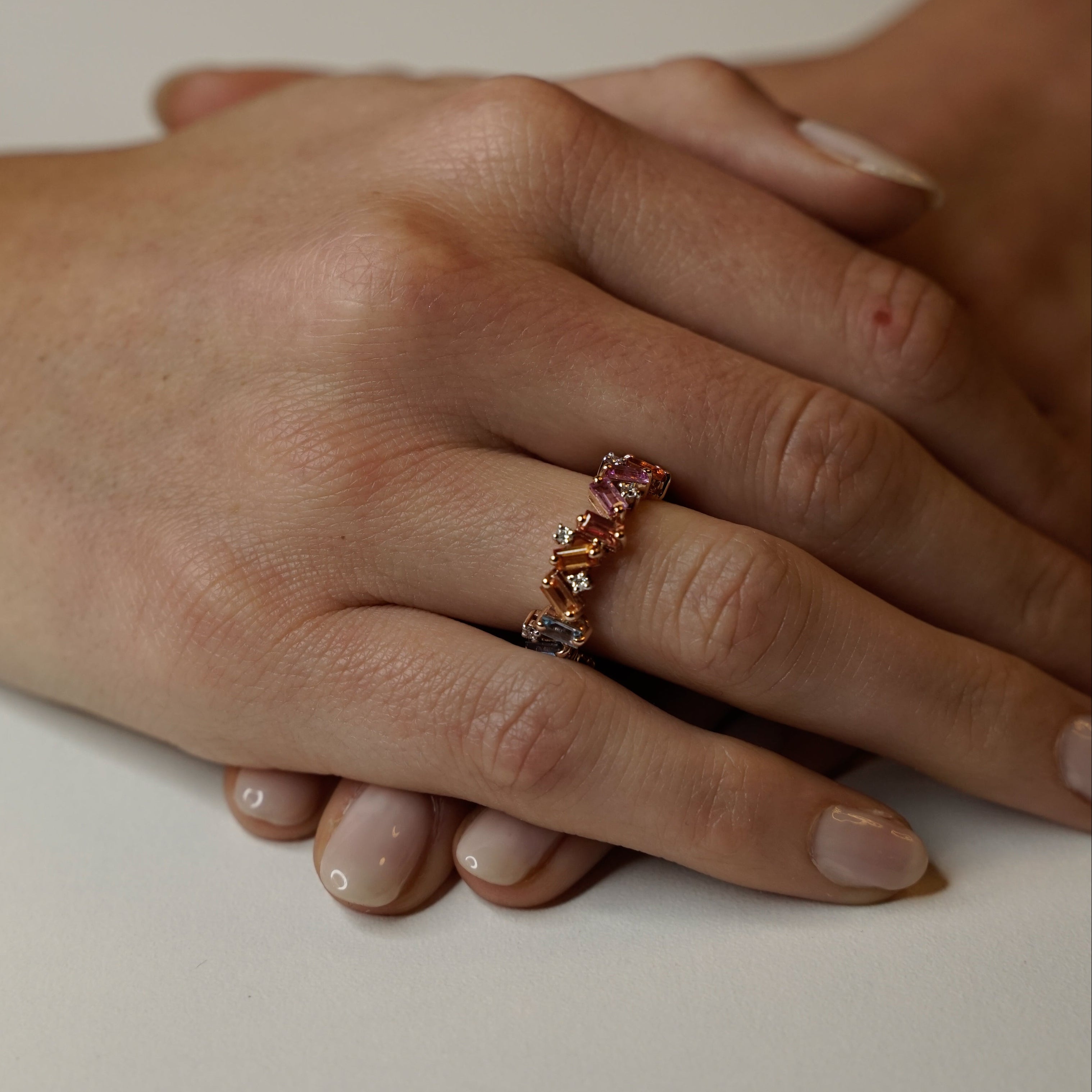 DIANA RING
