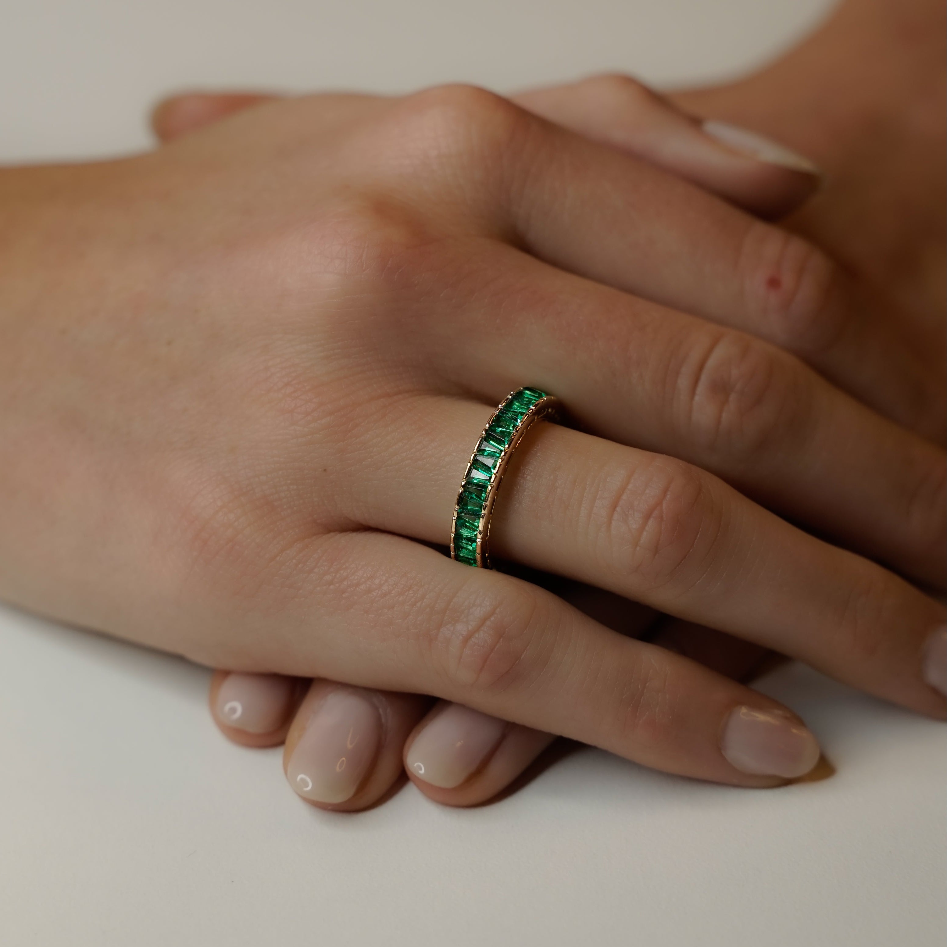EVE RING