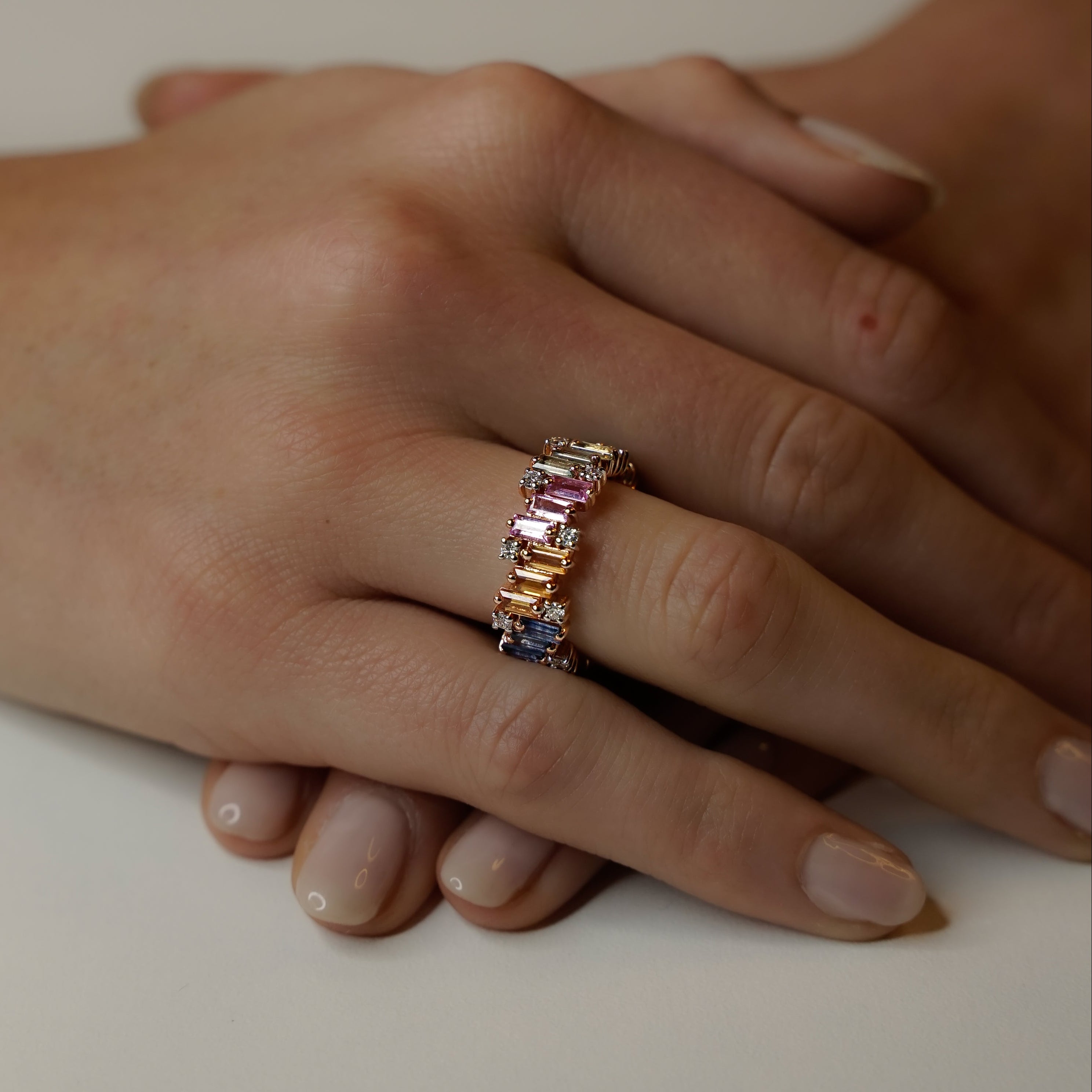 LIA RING