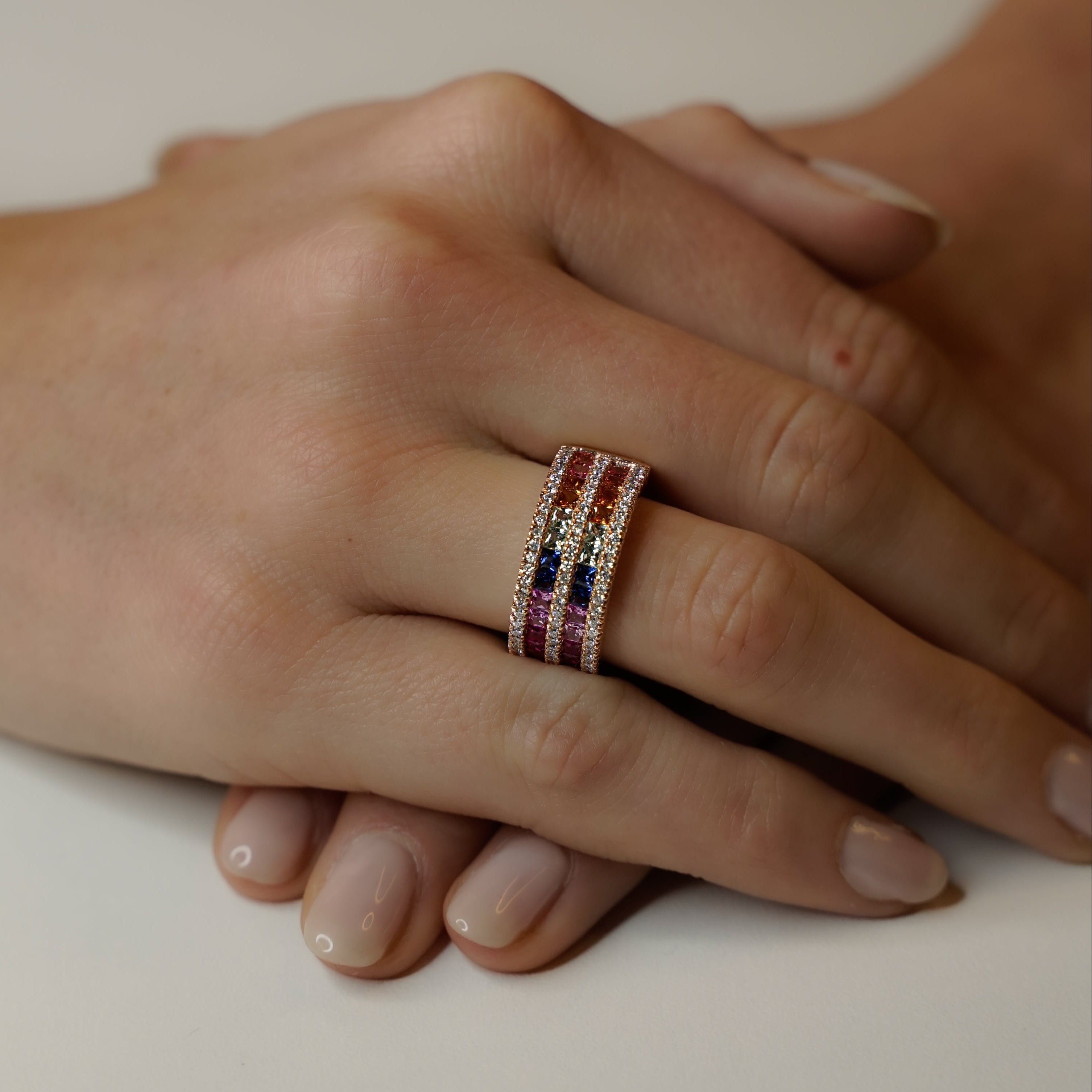 LEA RING
