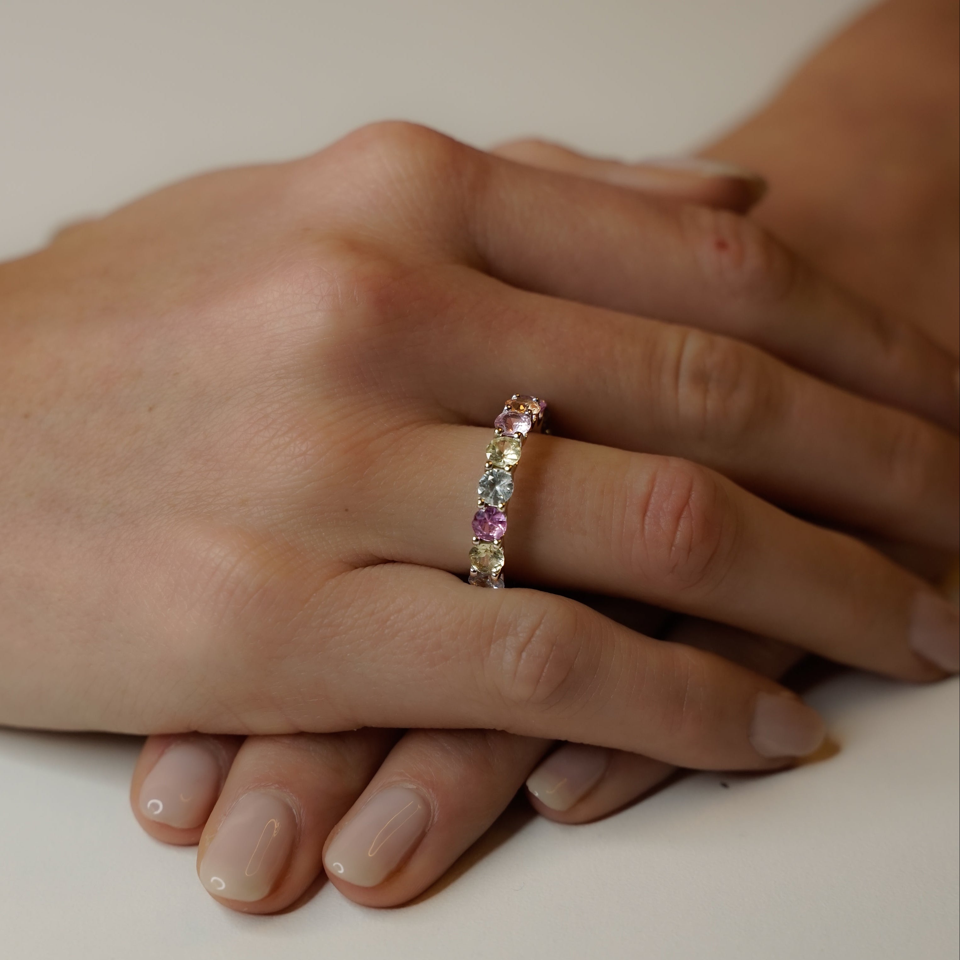 CANDY RING