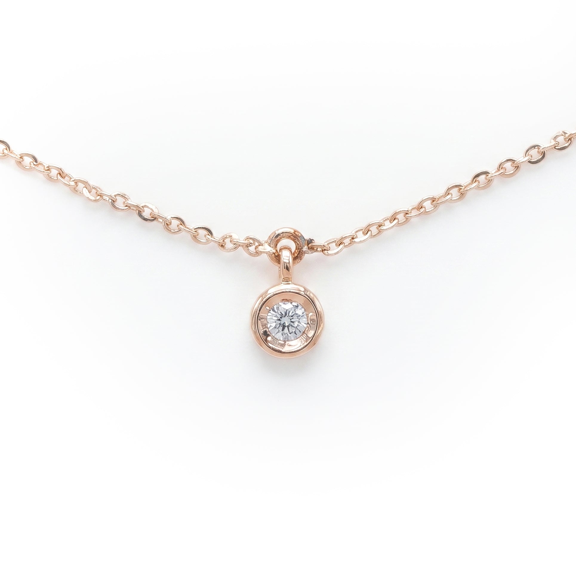 ELEAH NECKLACE