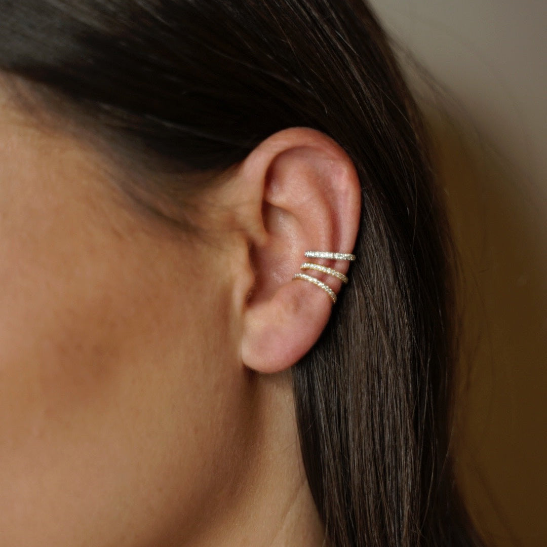 EARCUFF SLIM