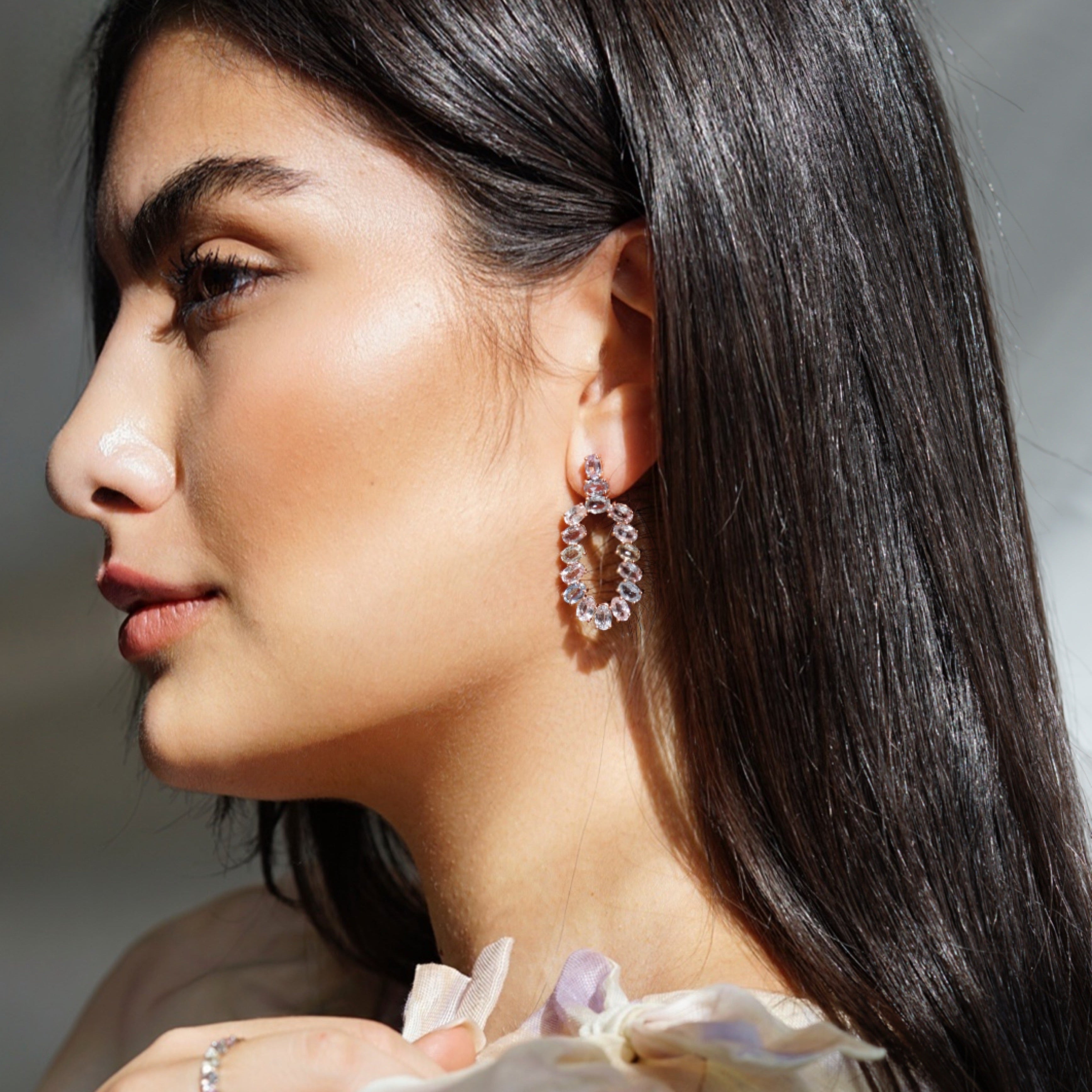 CANDY EARRINGS