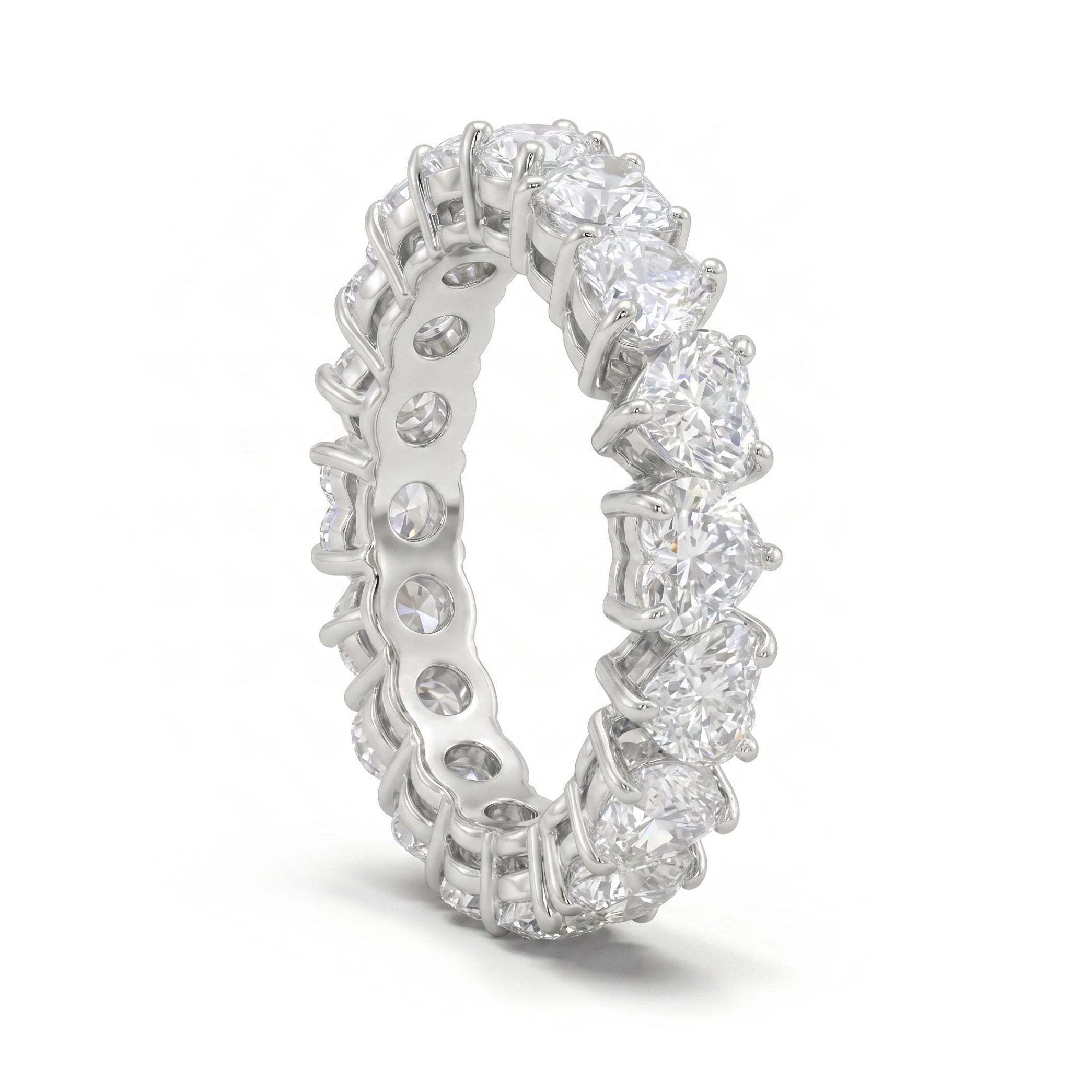INVERTED LEO RING