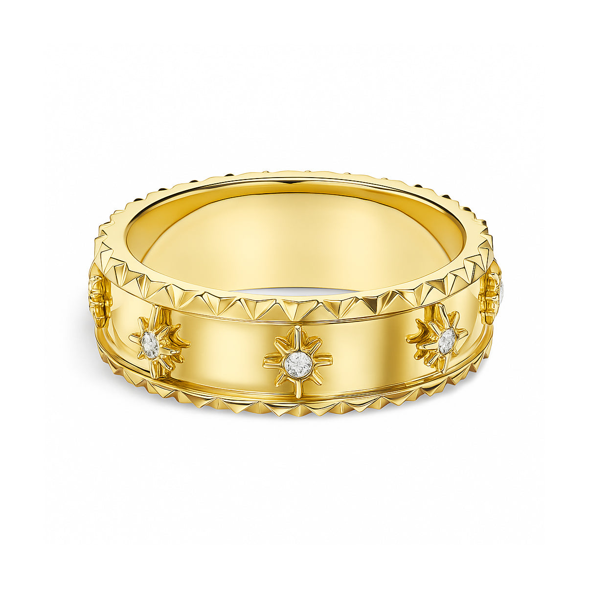 JUNIPER RING