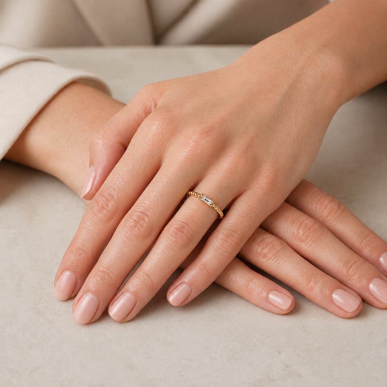LOU RING