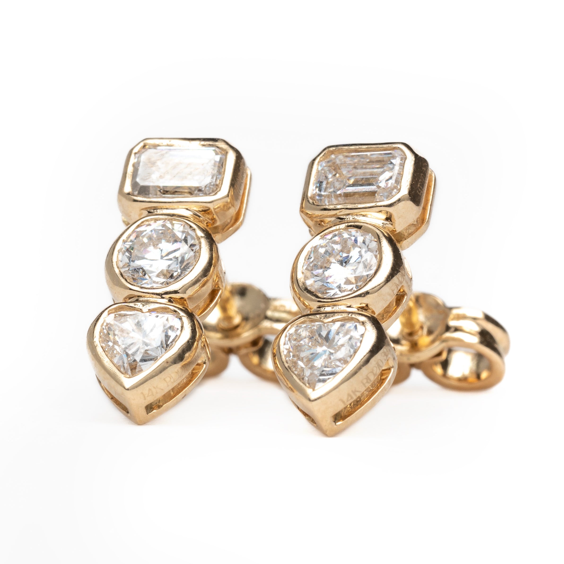 MAXI EARRINGS