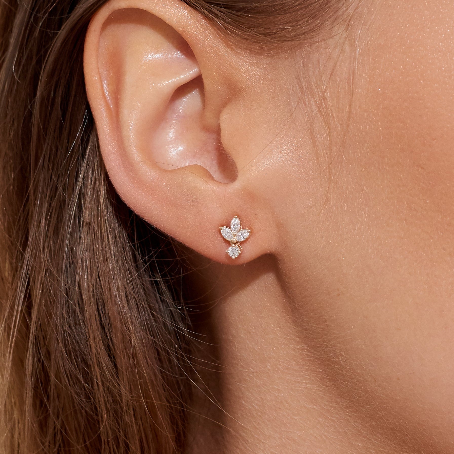 ORCHID PIERCING