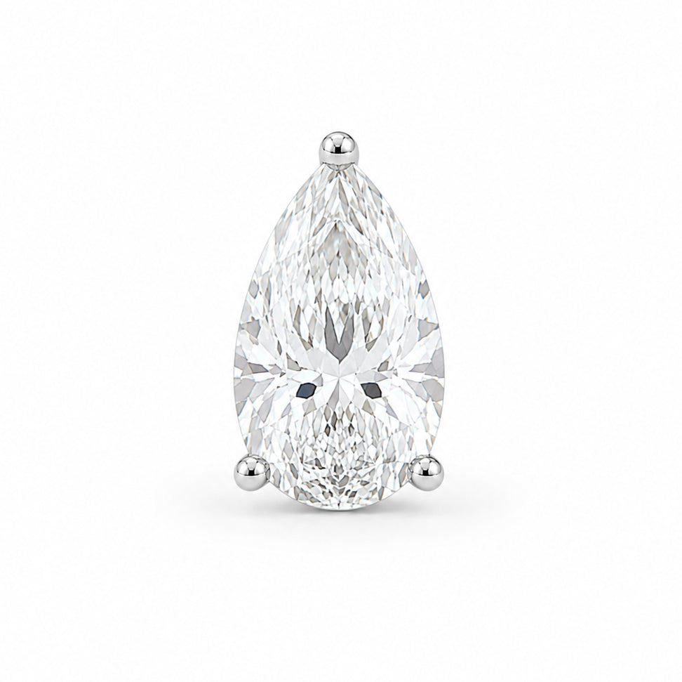 PEAR PIERCING