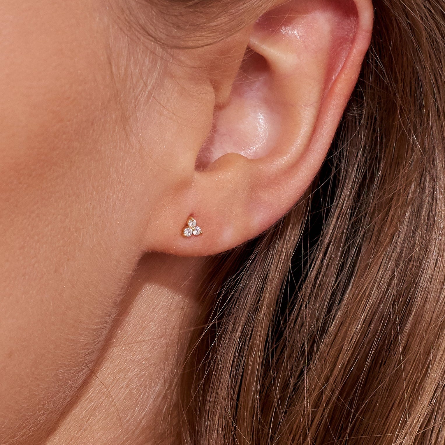 QUEEN PIERCING