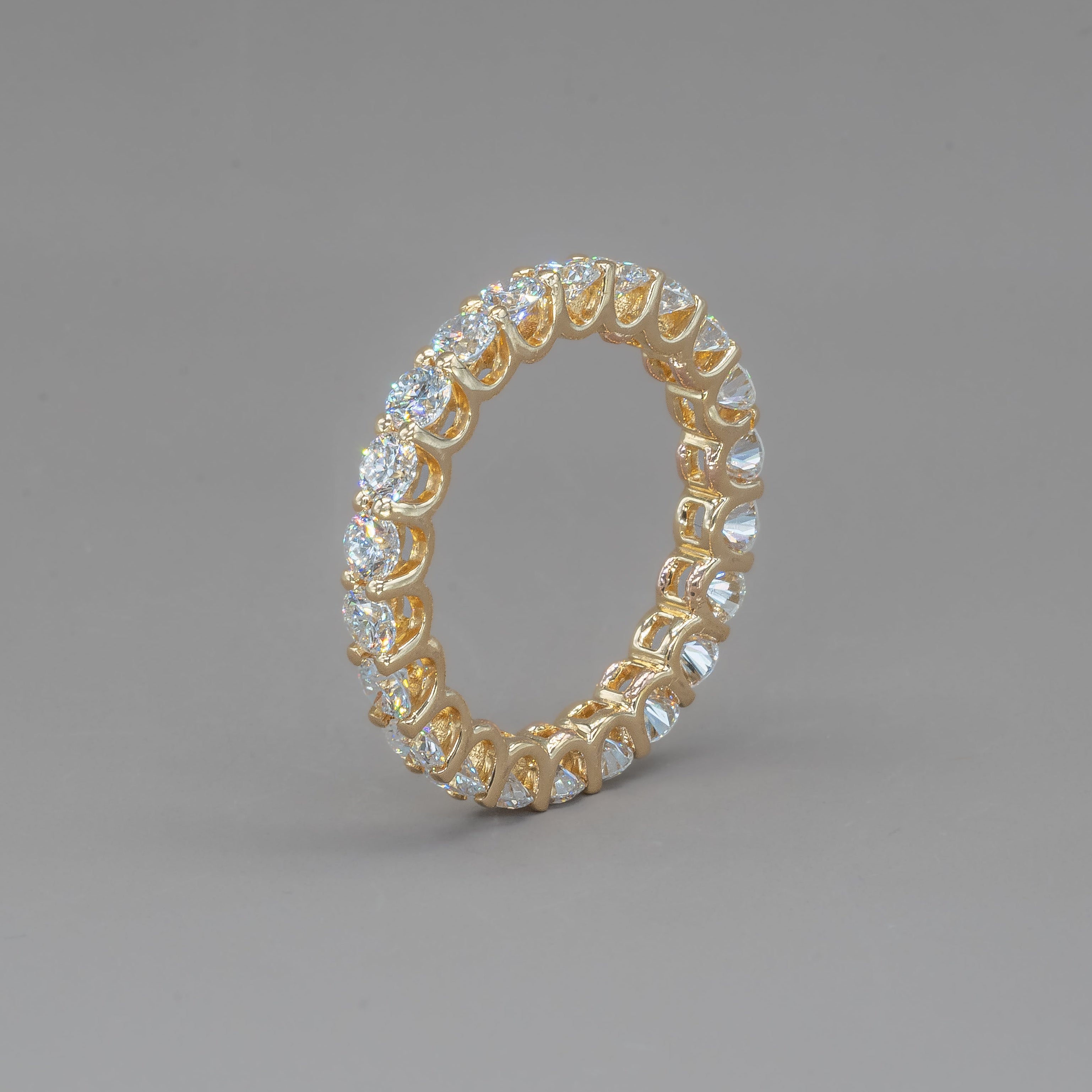 UPRONG ETERNITY RING