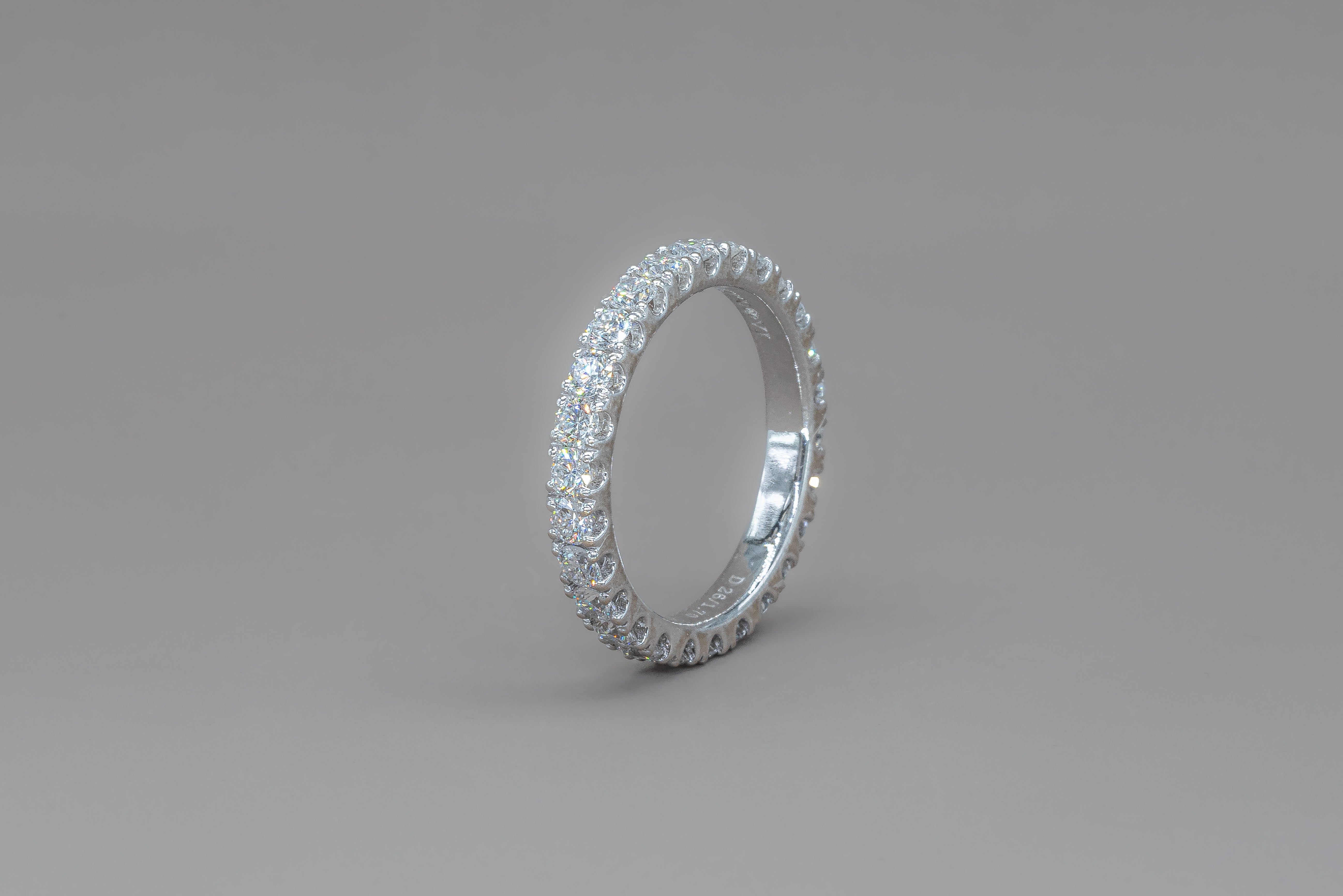 ETERNITY RING