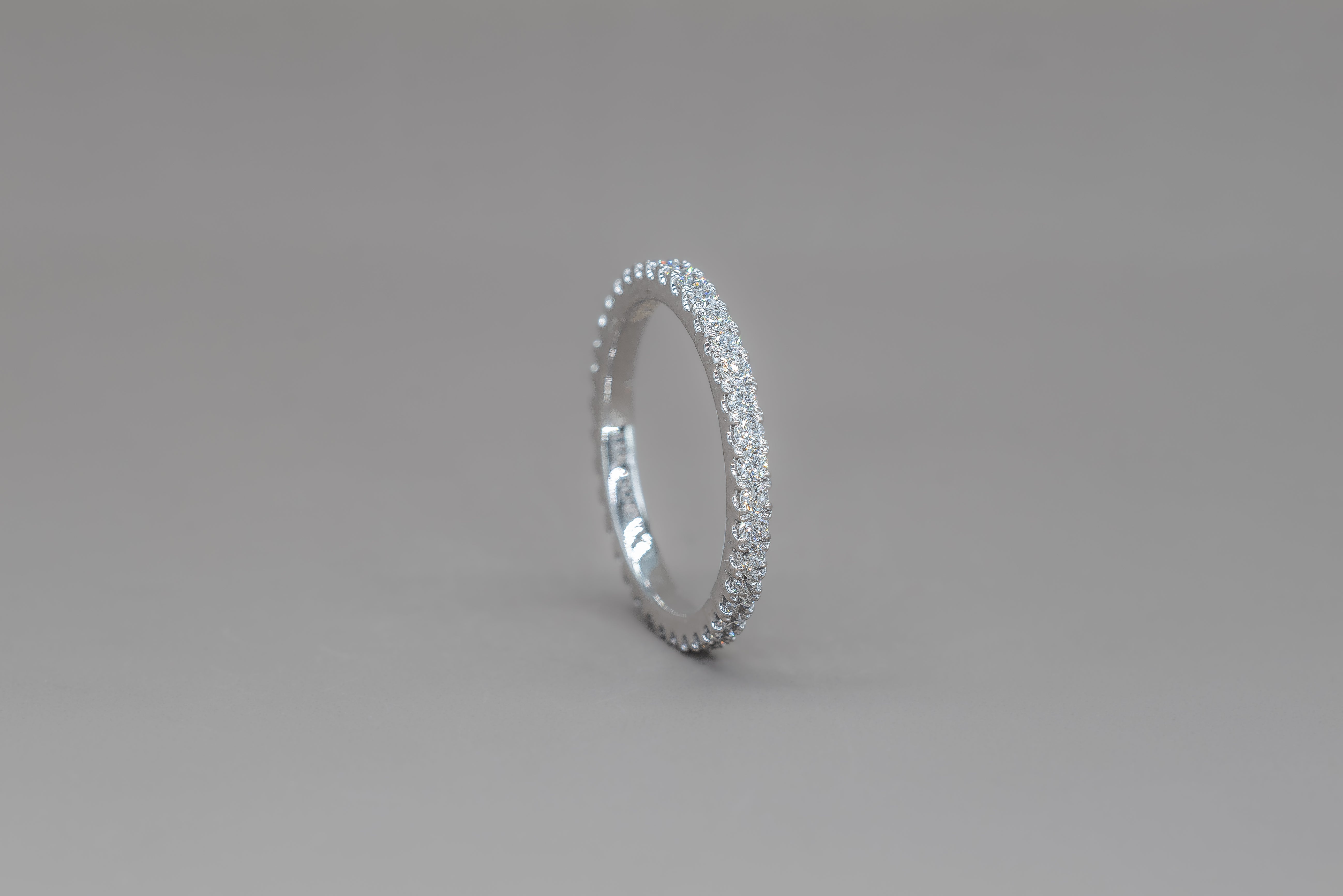 ETERNITY RING