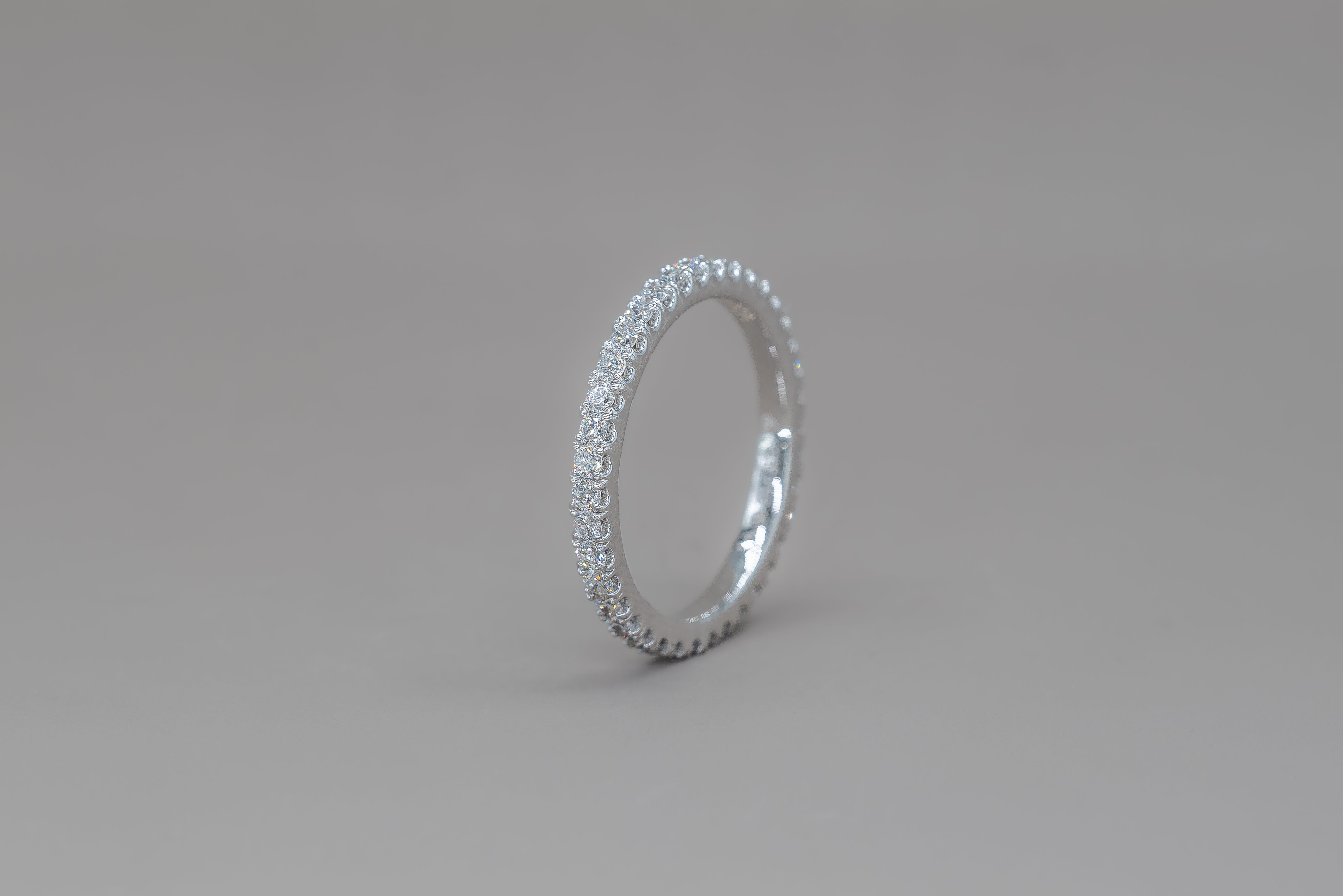ETERNITY RING