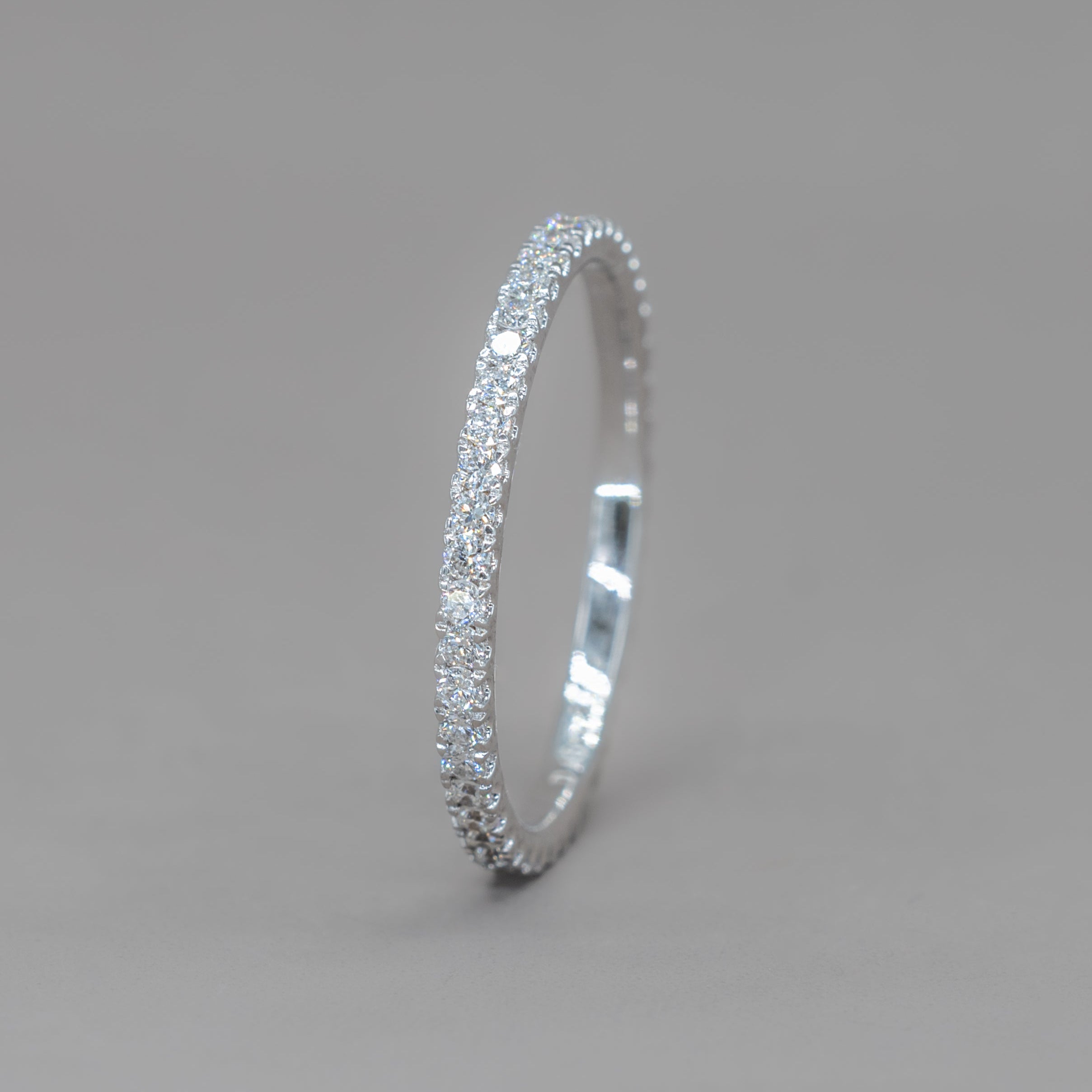 ETERNITY PETIT RING