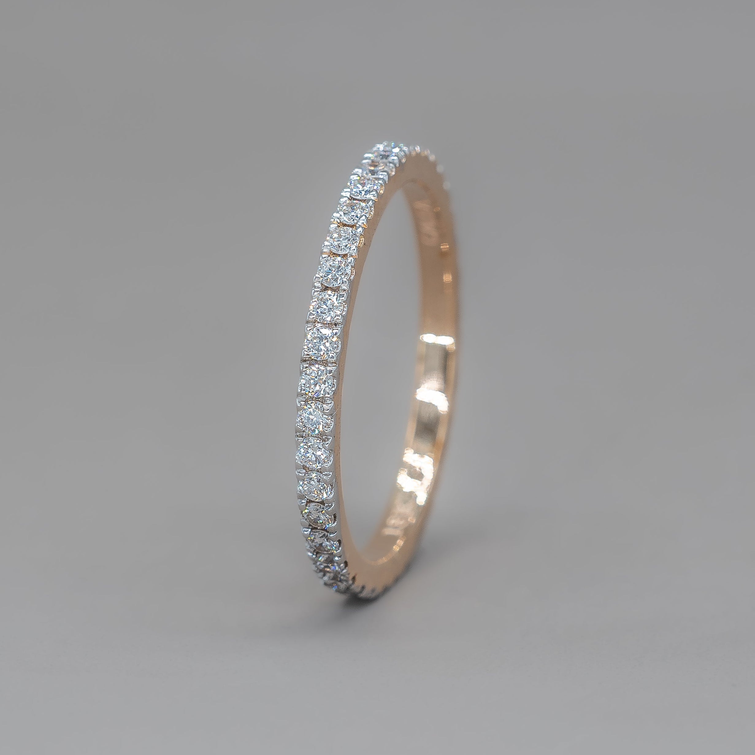 ETERNITY PETIT RING