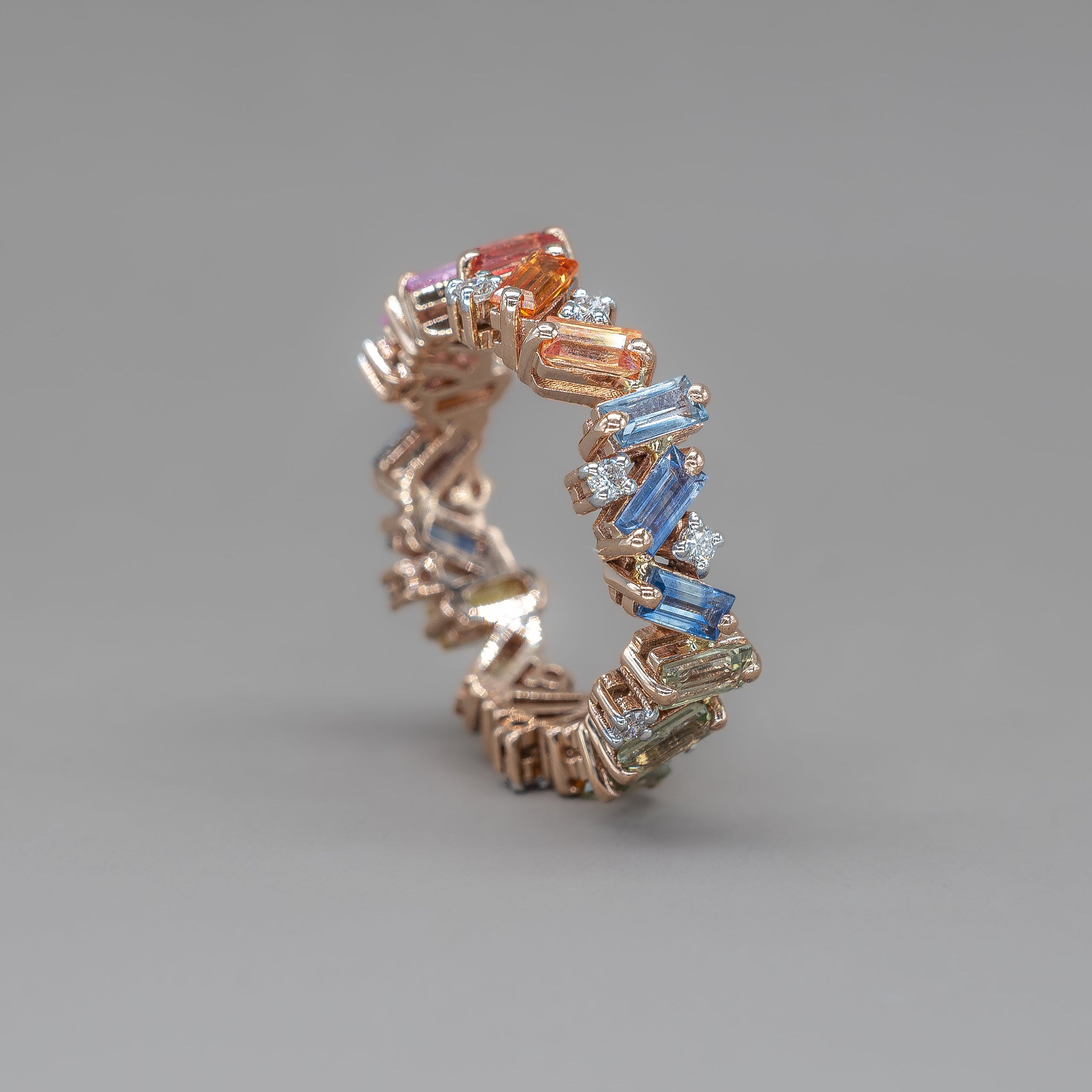 DIANA RING