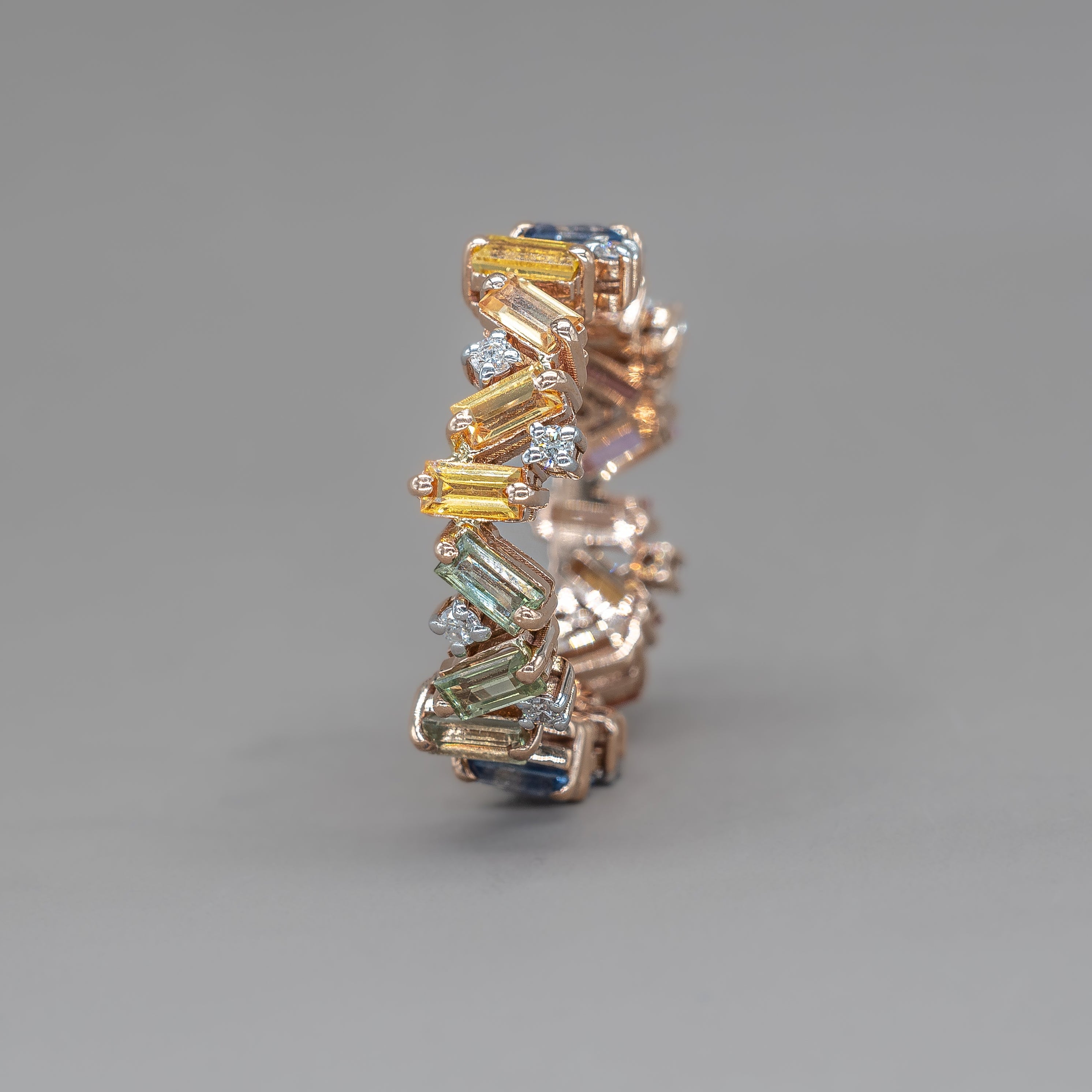DIANA RING