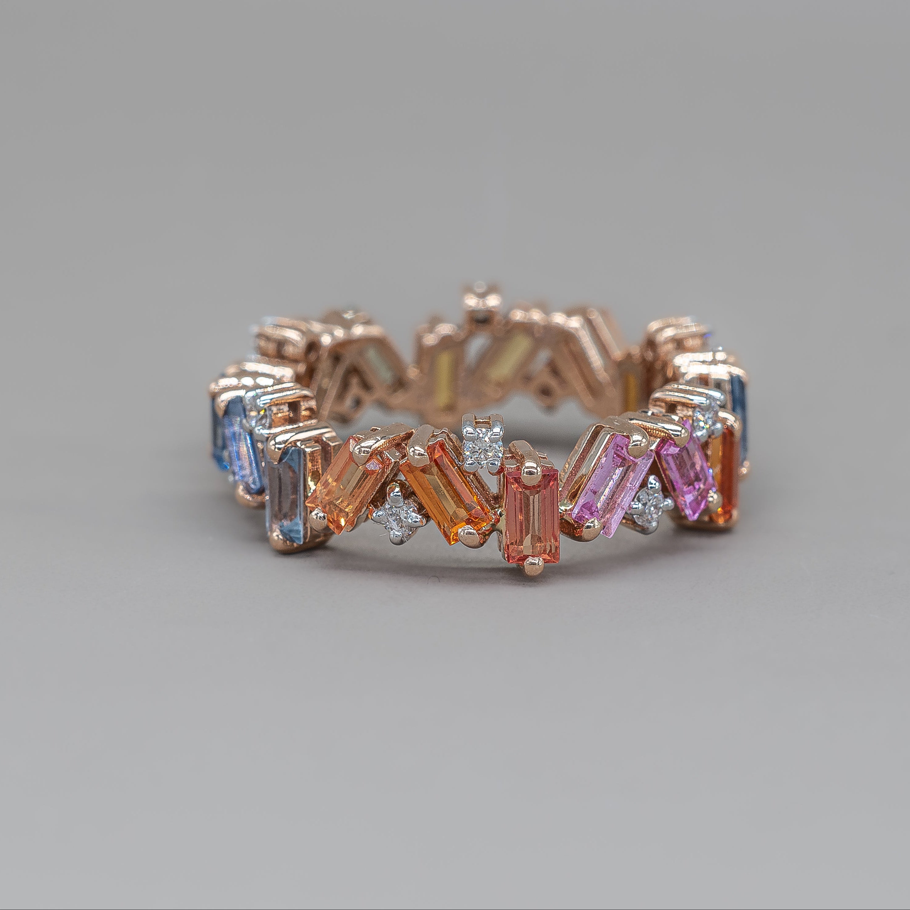 DIANA RING