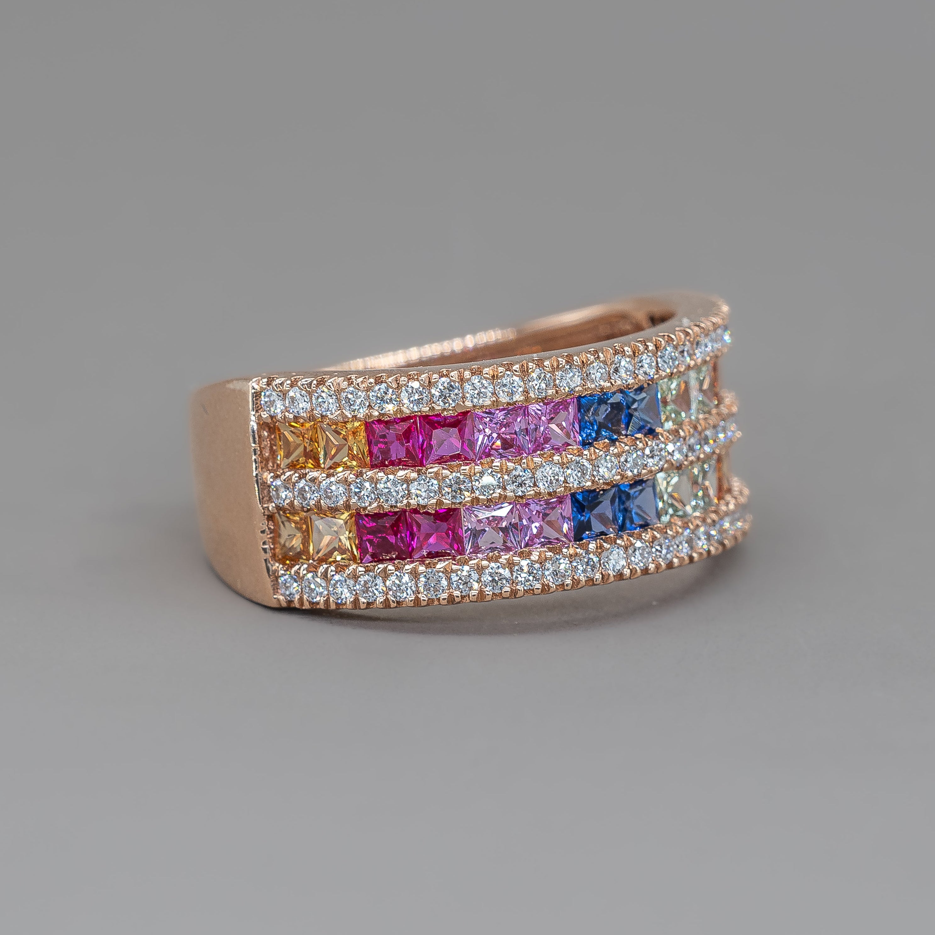 LEA RING