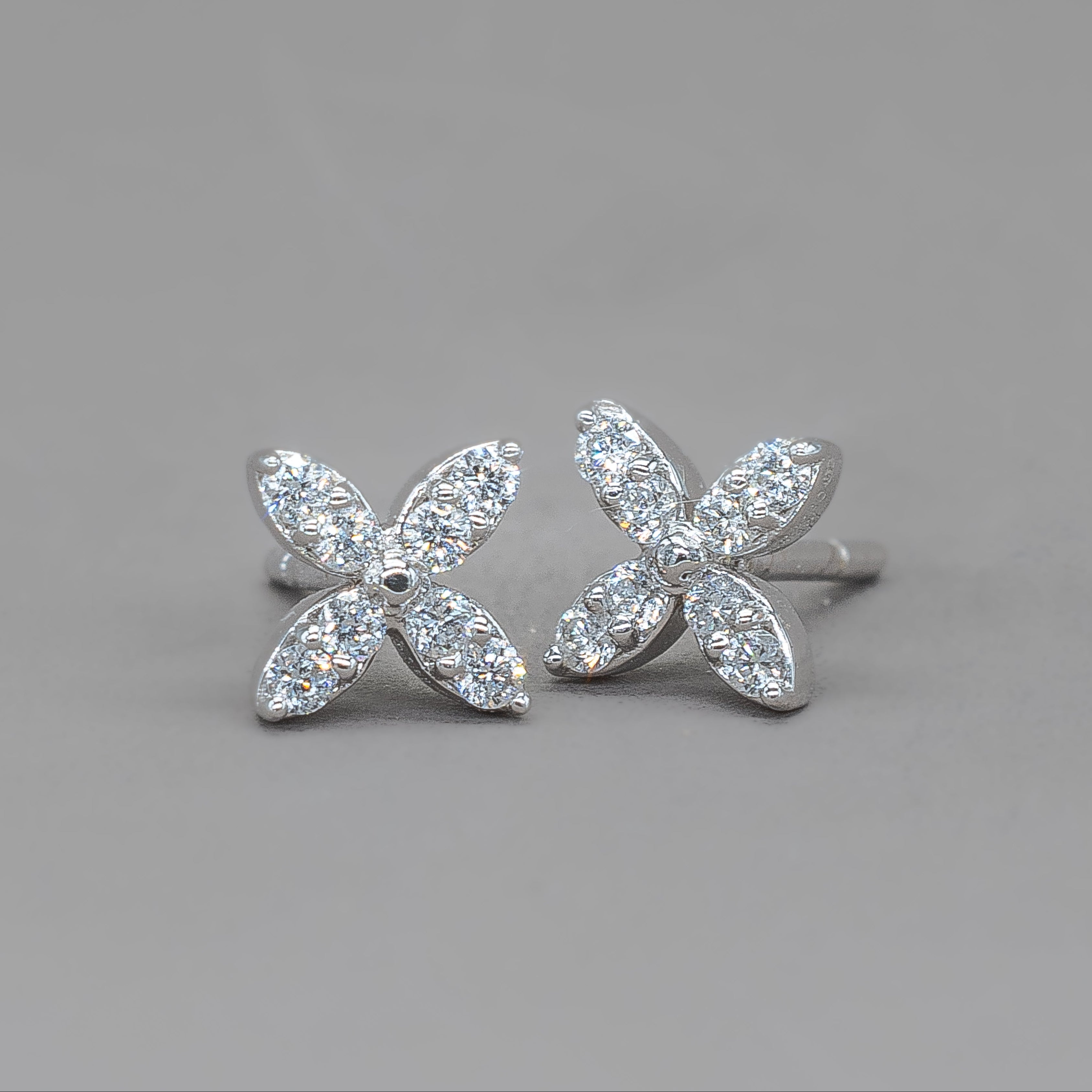 JULIA STUD EARRINGS